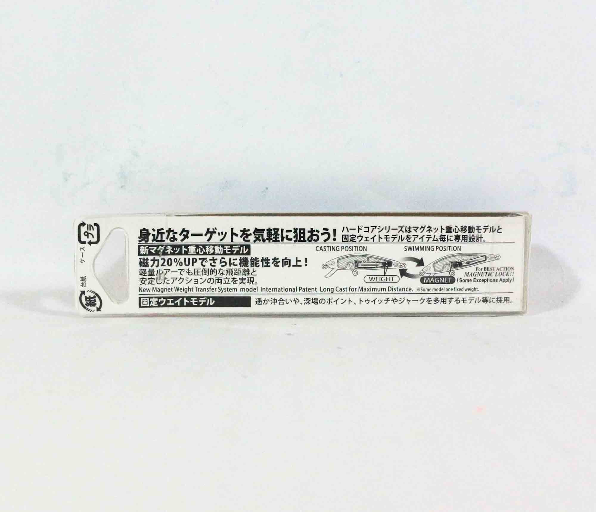Yo Zuri Duel Hardcore LG Popper 50F Floating Lure F1203-LSCL (6531)
