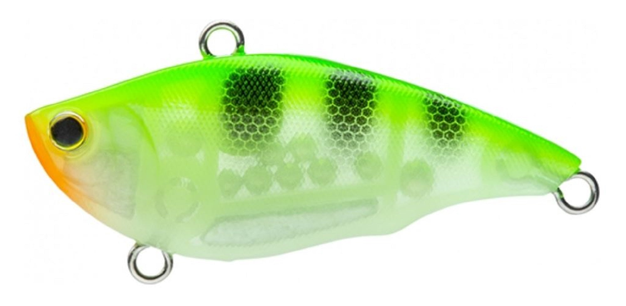 Yo Zuri Rattl'n Vibe Mini 40 mm Vibration Sinking Lure R1354-LSPC (8023)