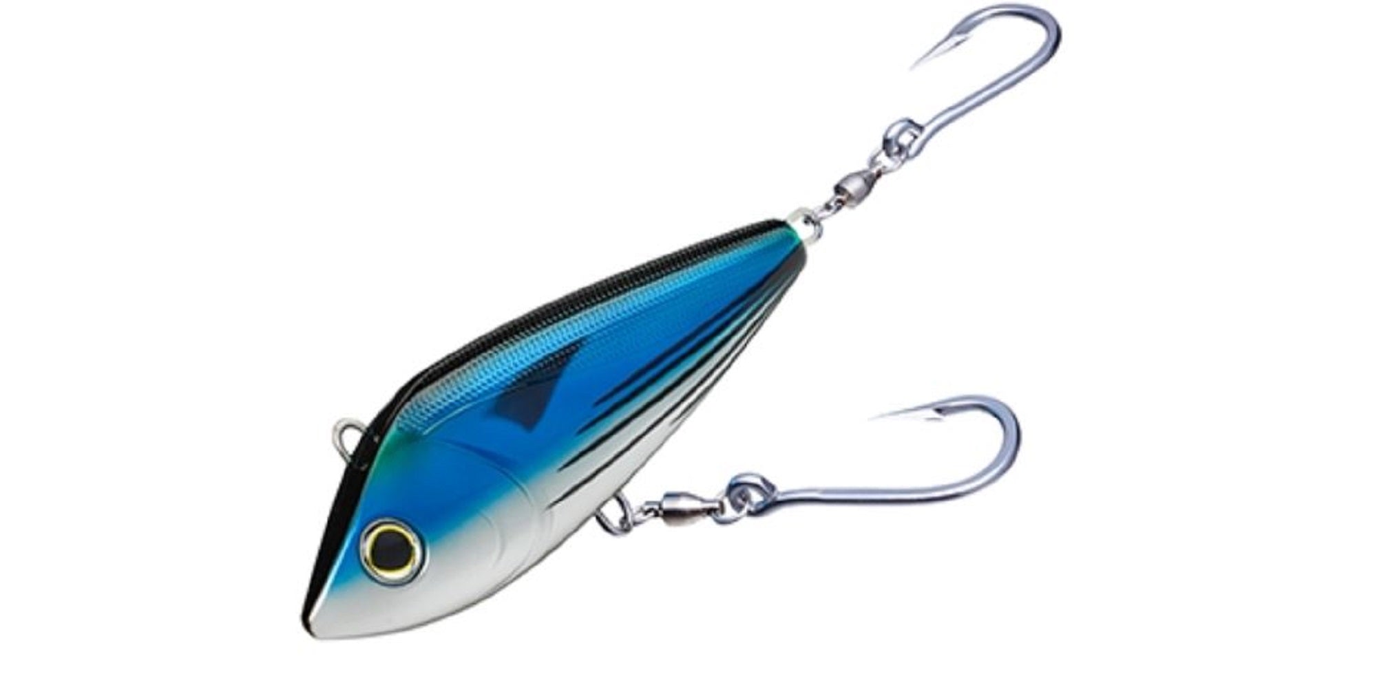 Yo Zuri Bonita Trolling Sinking Lure 210 mm R1158-CSJT (2136)