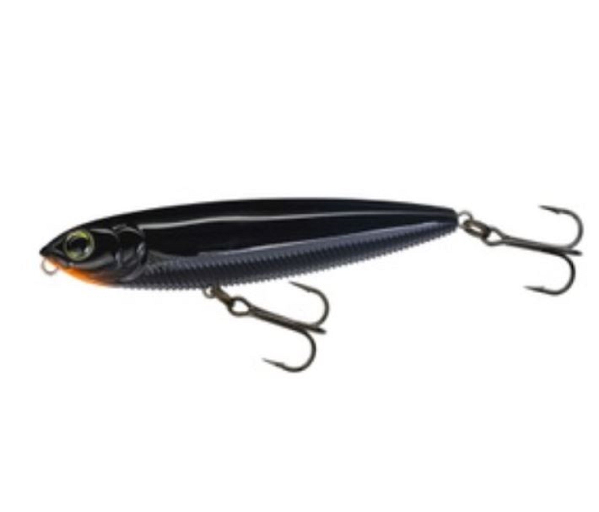 Yo Zuri Duel 3DB Pencil 100 mm Floating Lure R1100-BL (2143)