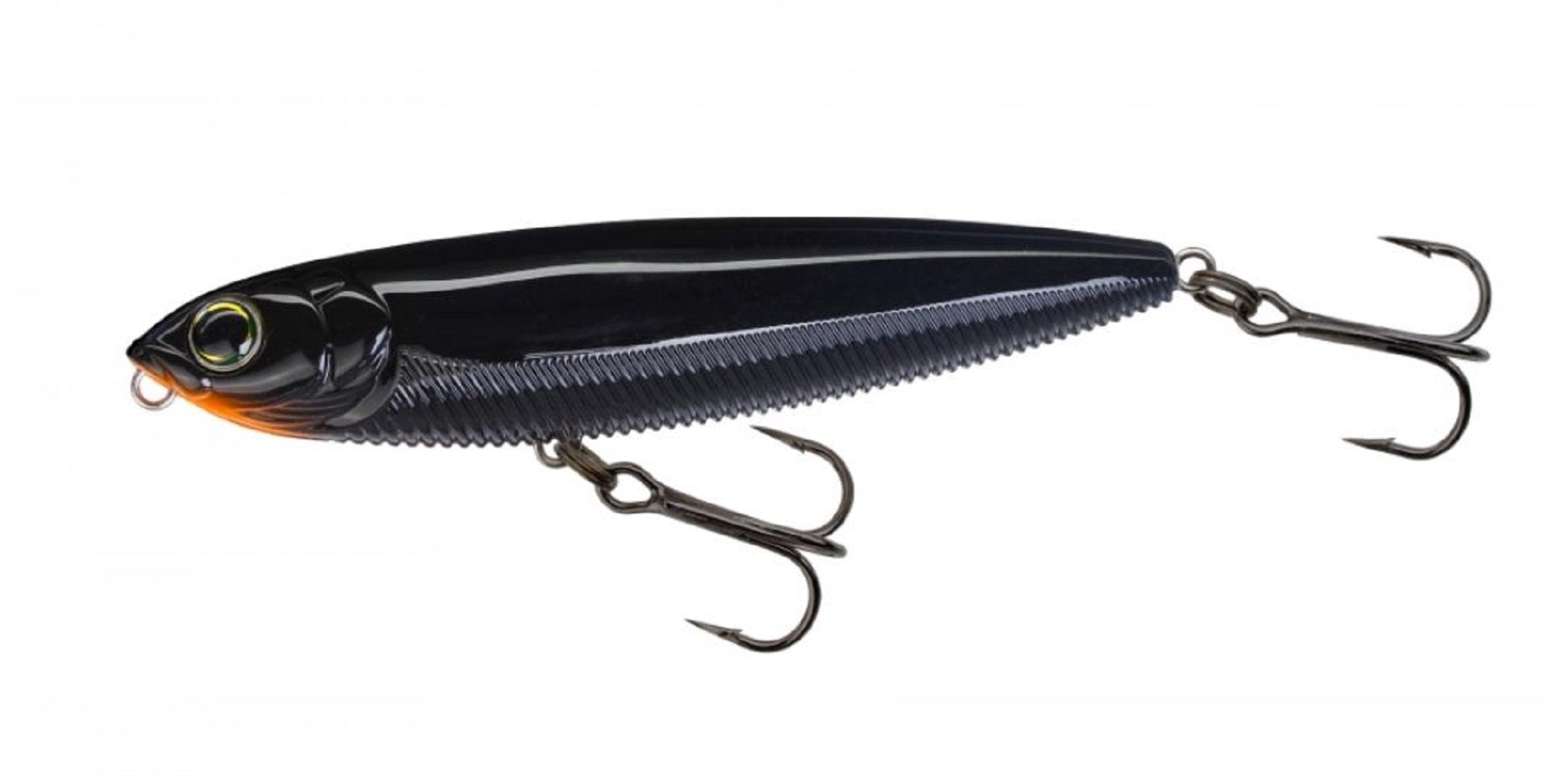 Yo Zuri Duel 3DB Pencil 125 mm Floating Lure R1347-BL (2150)