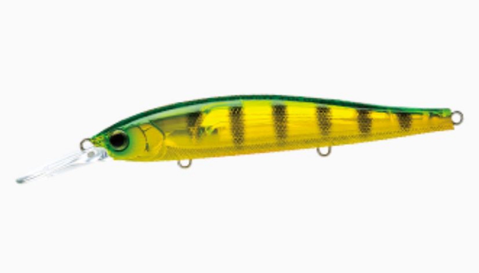 Yo Zuri Duel 3DB Jerkbait Deep 110 mm Suspend Lure R1372-NPC (2259)