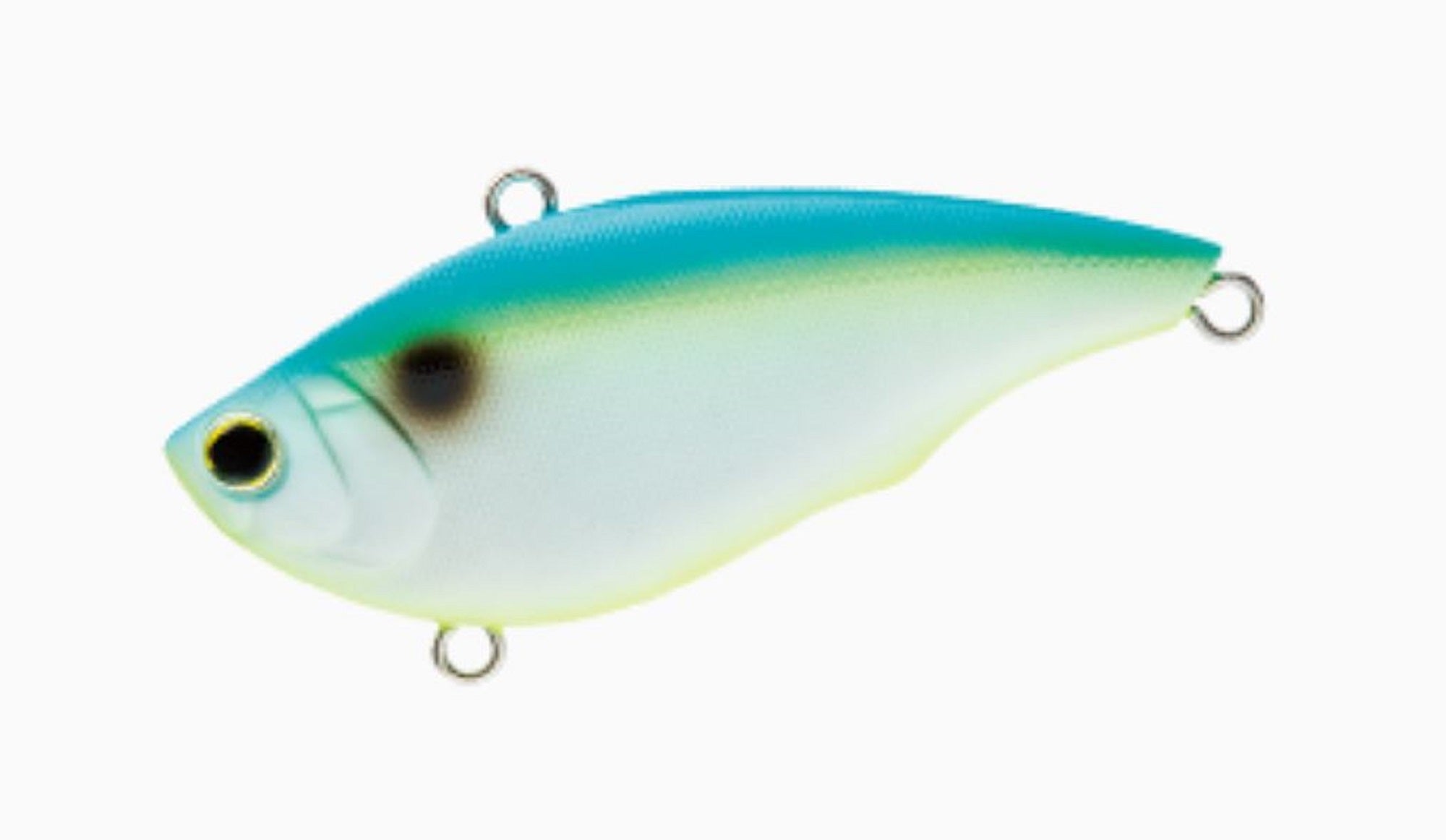 Yo Zuri Rattl'n Vibe One Knock 65mm Vibration Sinking Lure R1423-CSH (2310)