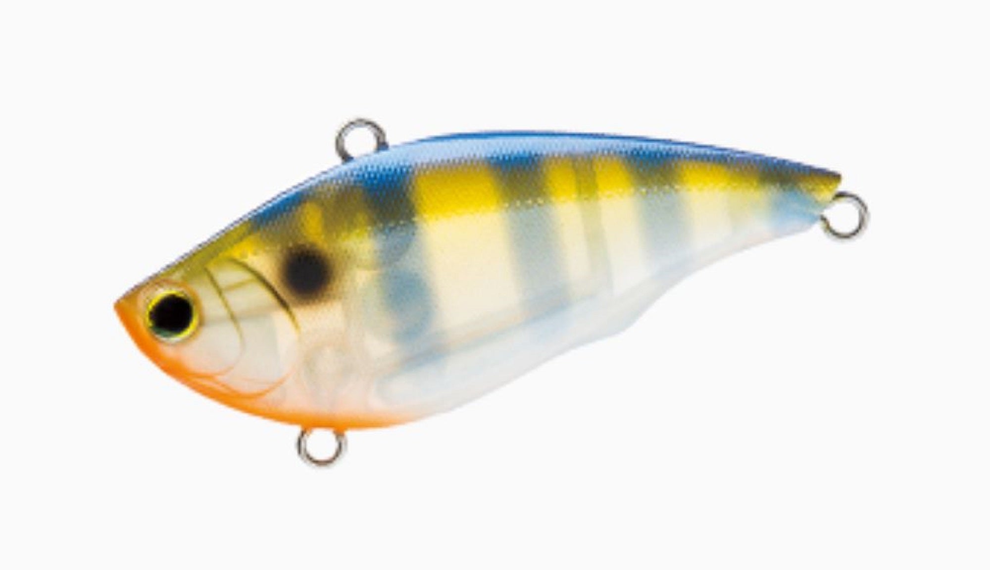 Yo Zuri Rattl'n Vibe One Knock 65mm Vibration Sinking Lure R1423-GSGL 2327