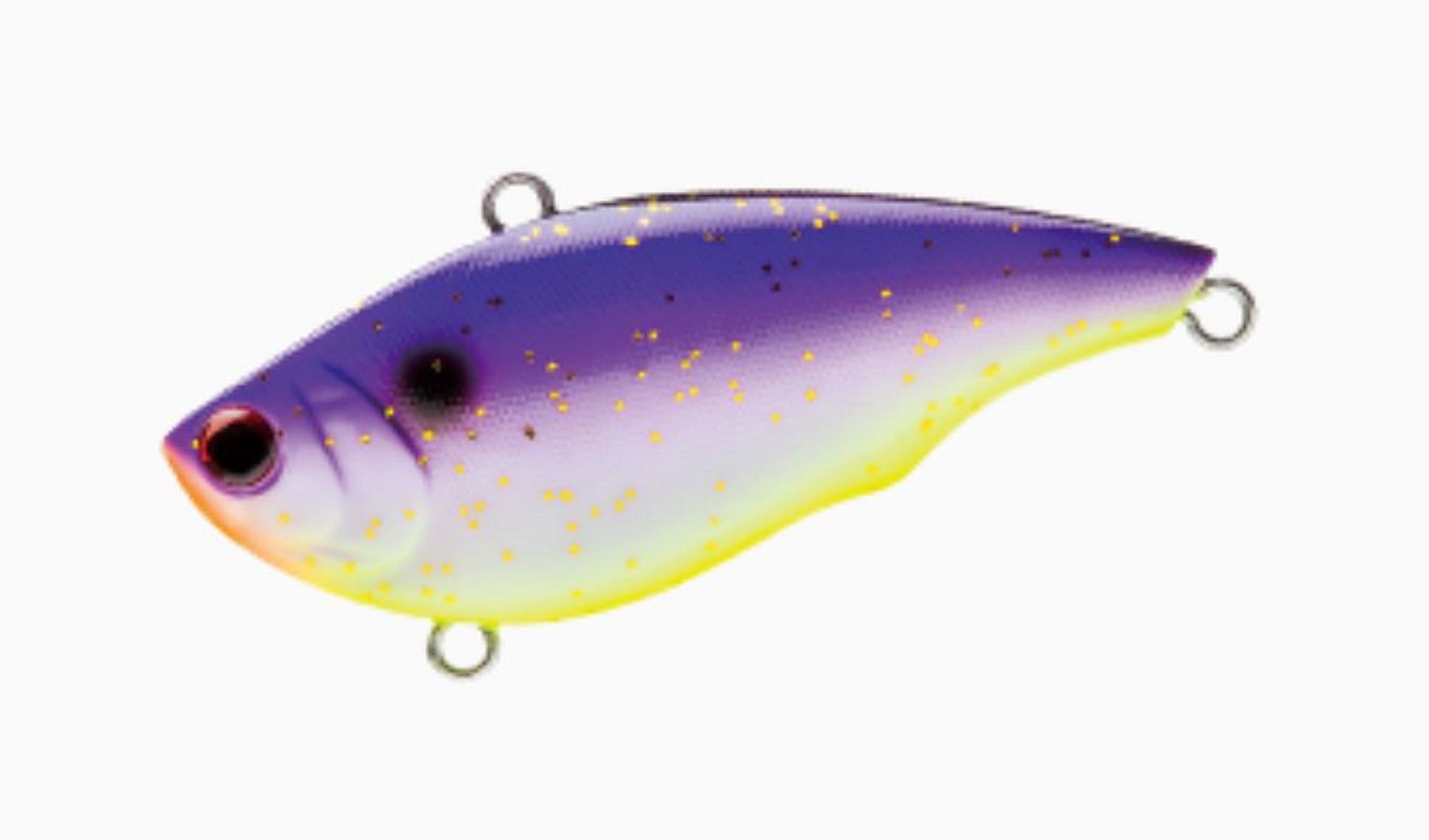 Yo Zuri Rattl'n Vibe One Knock 65mm Vibration Sinking Lure R1423-RPSH 2396