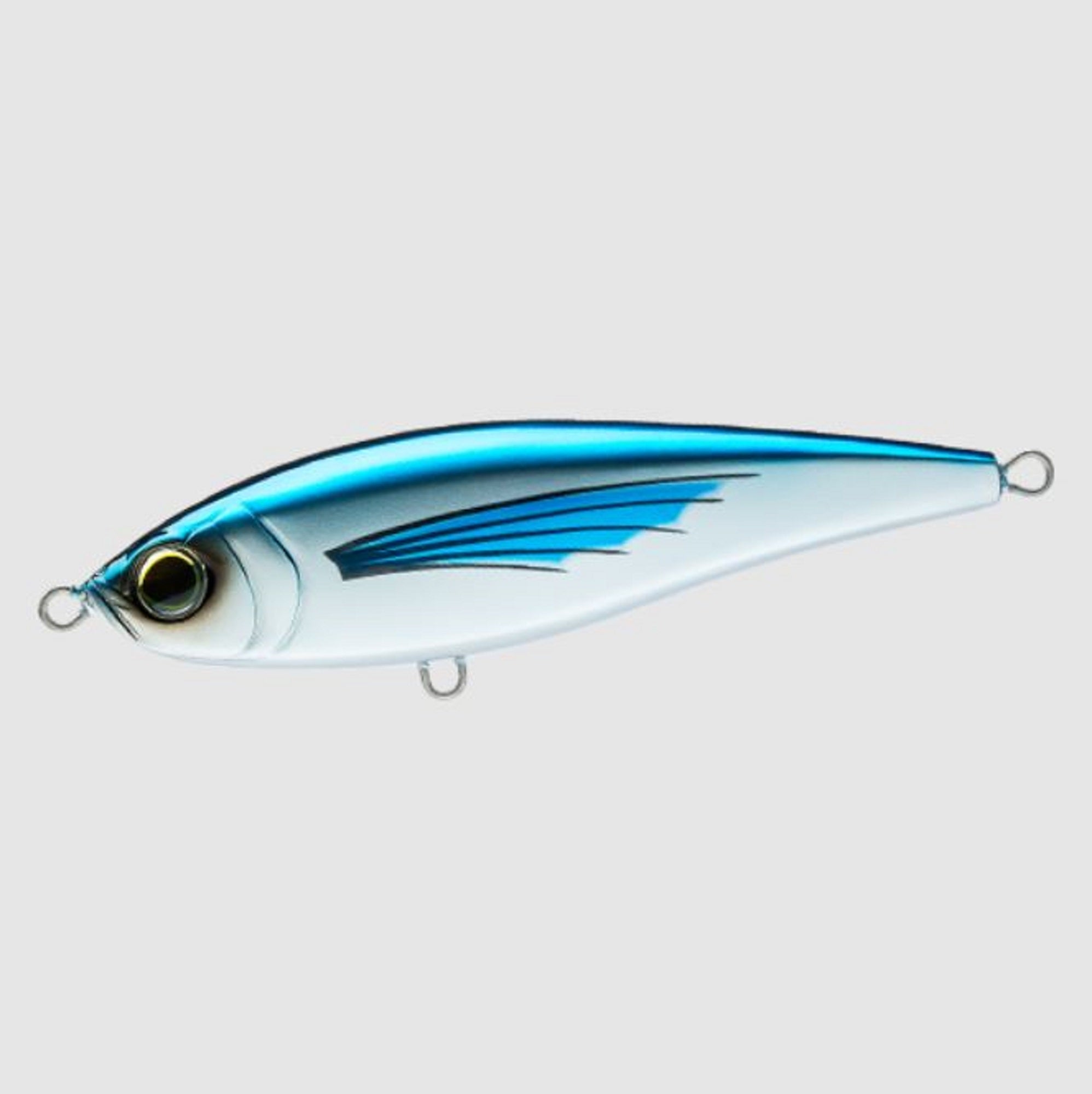 Yo Zuri Hydro Twitchbait 150 mm Sinking Lure R1432-FF (6615)