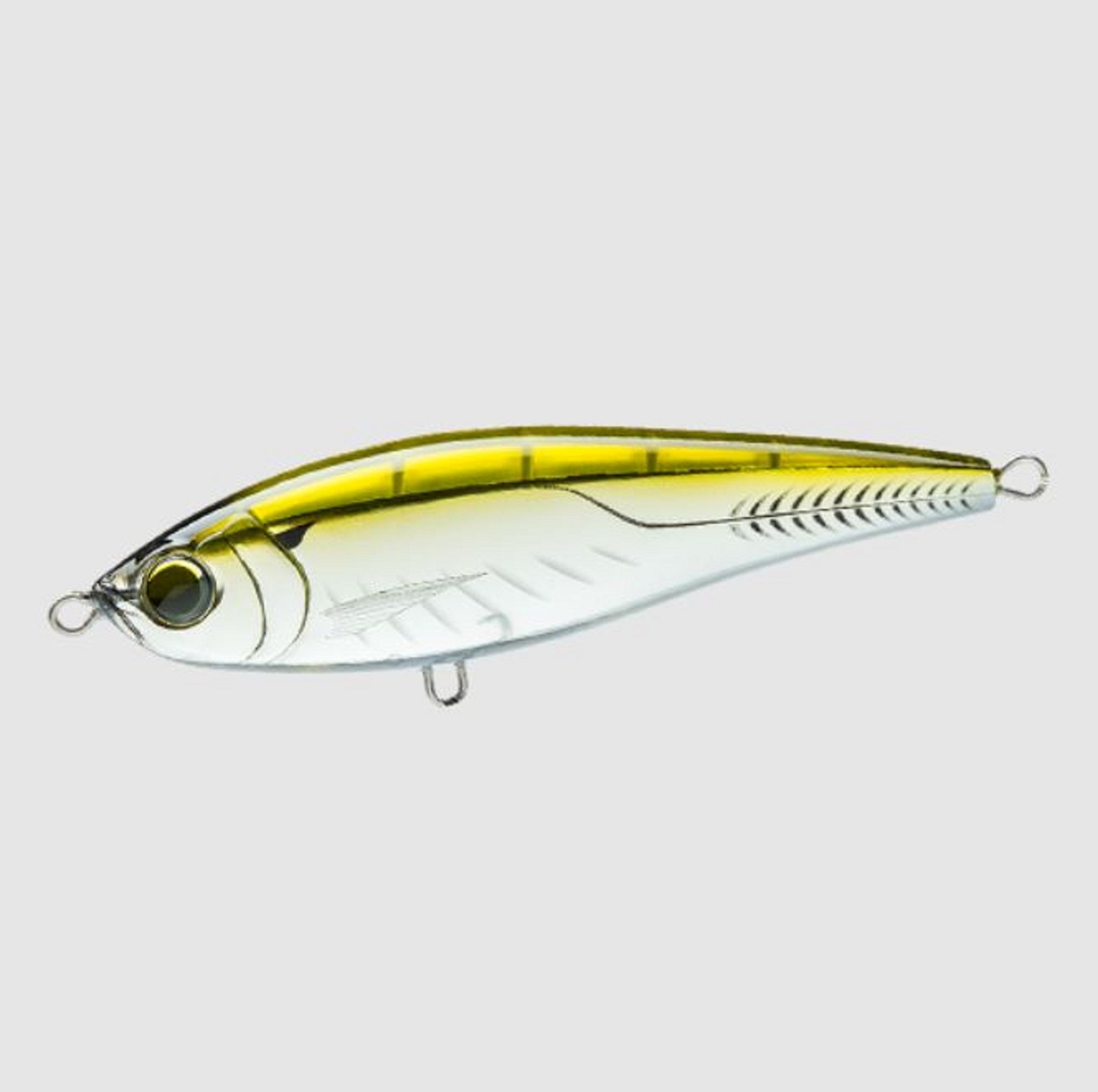 Yo Zuri Hydro Twitchbait 150 mm Sinking Lure R1432-HAJ (6622)