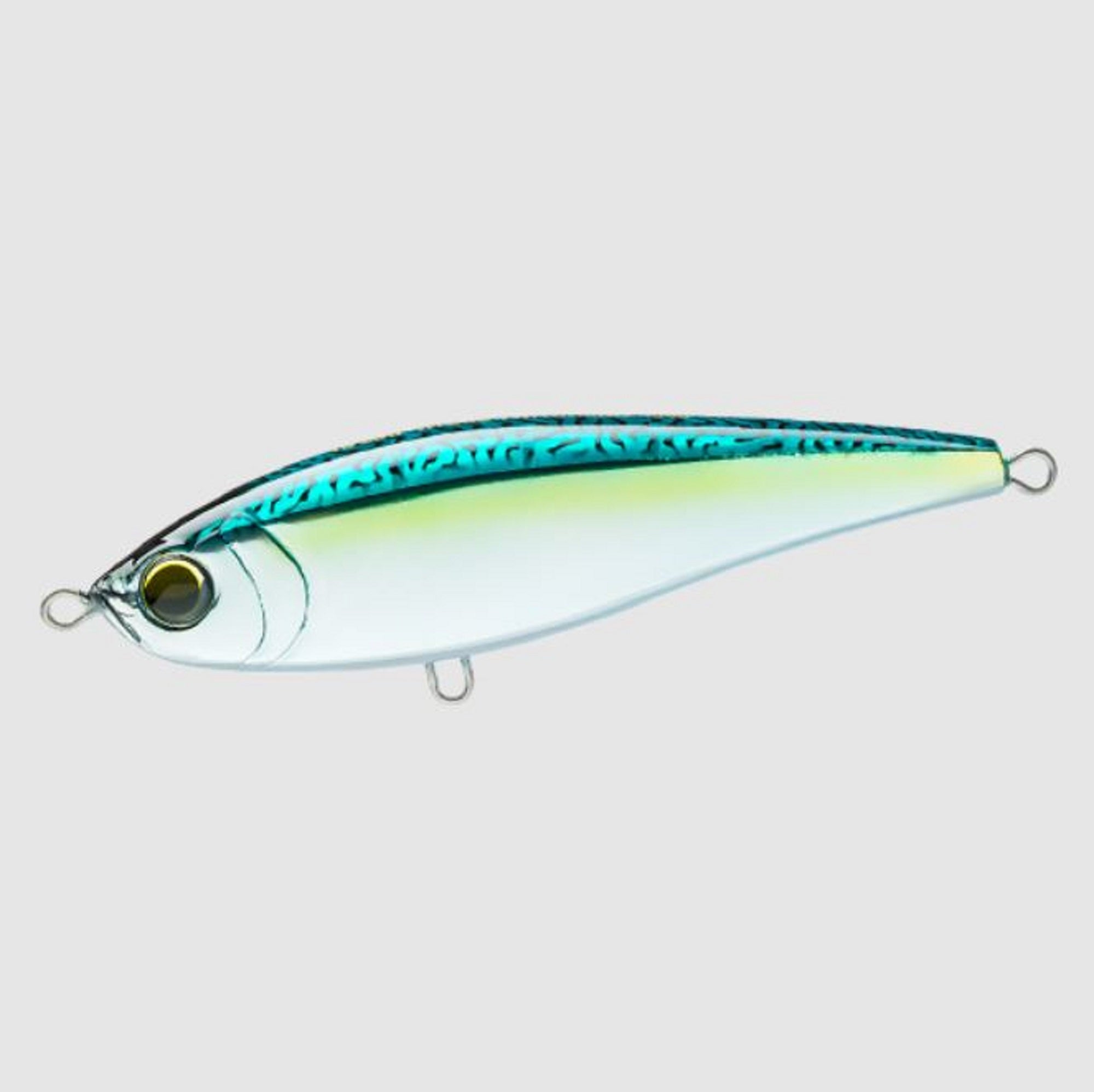 Yo Zuri Hydro Twitchbait 150 mm Sinking Lure R1432-HGM (6639)