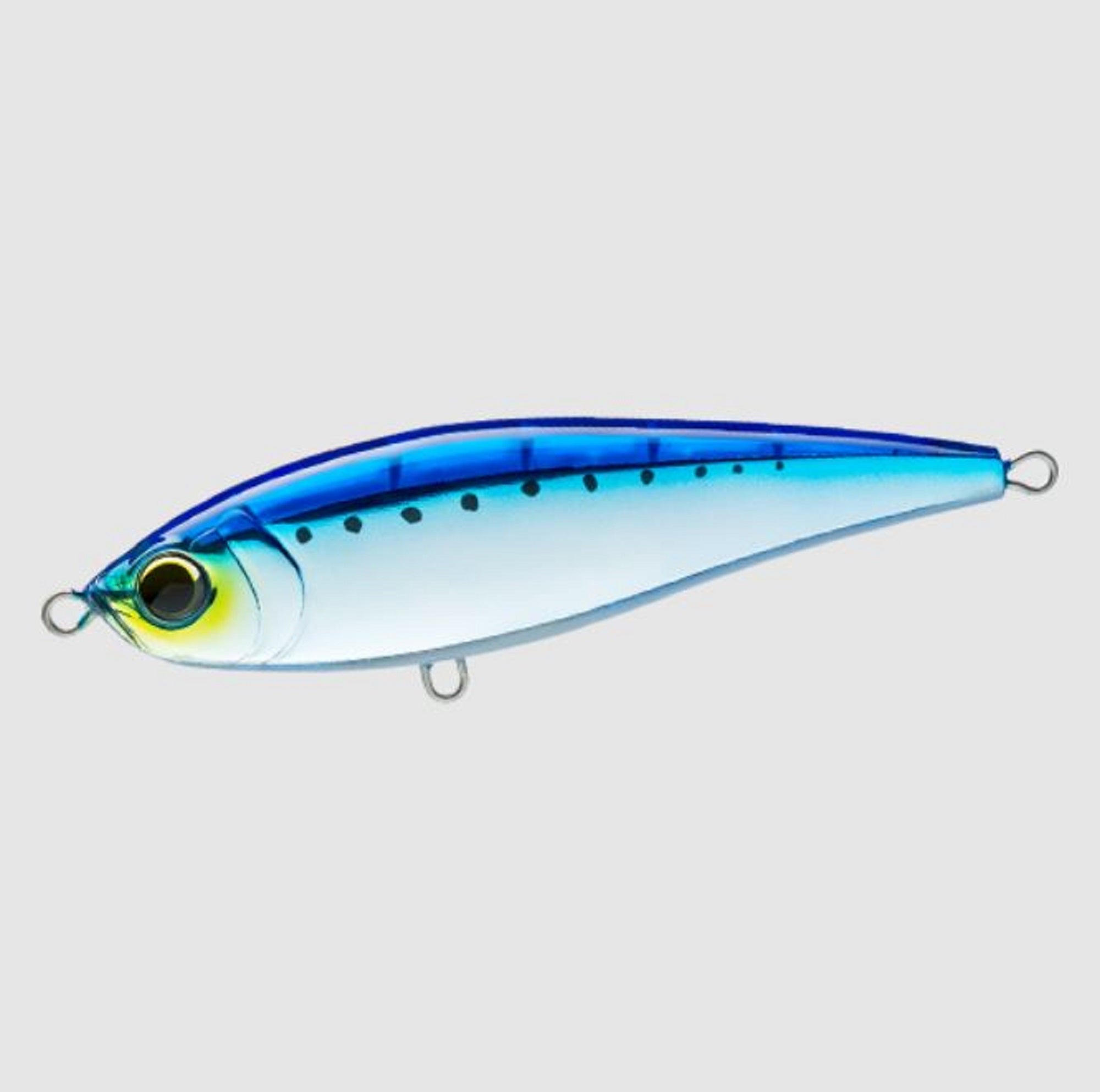 Yo Zuri Hydro Twitchbait 150 mm Sinking Lure R1432-HIW (6646)