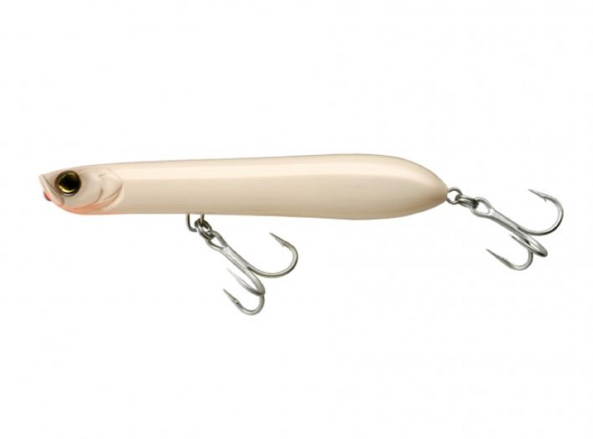 Yo Zuri Duel 3D Inshore Pencil Popper 135 mm Floating Lure R1433-BN (6660)