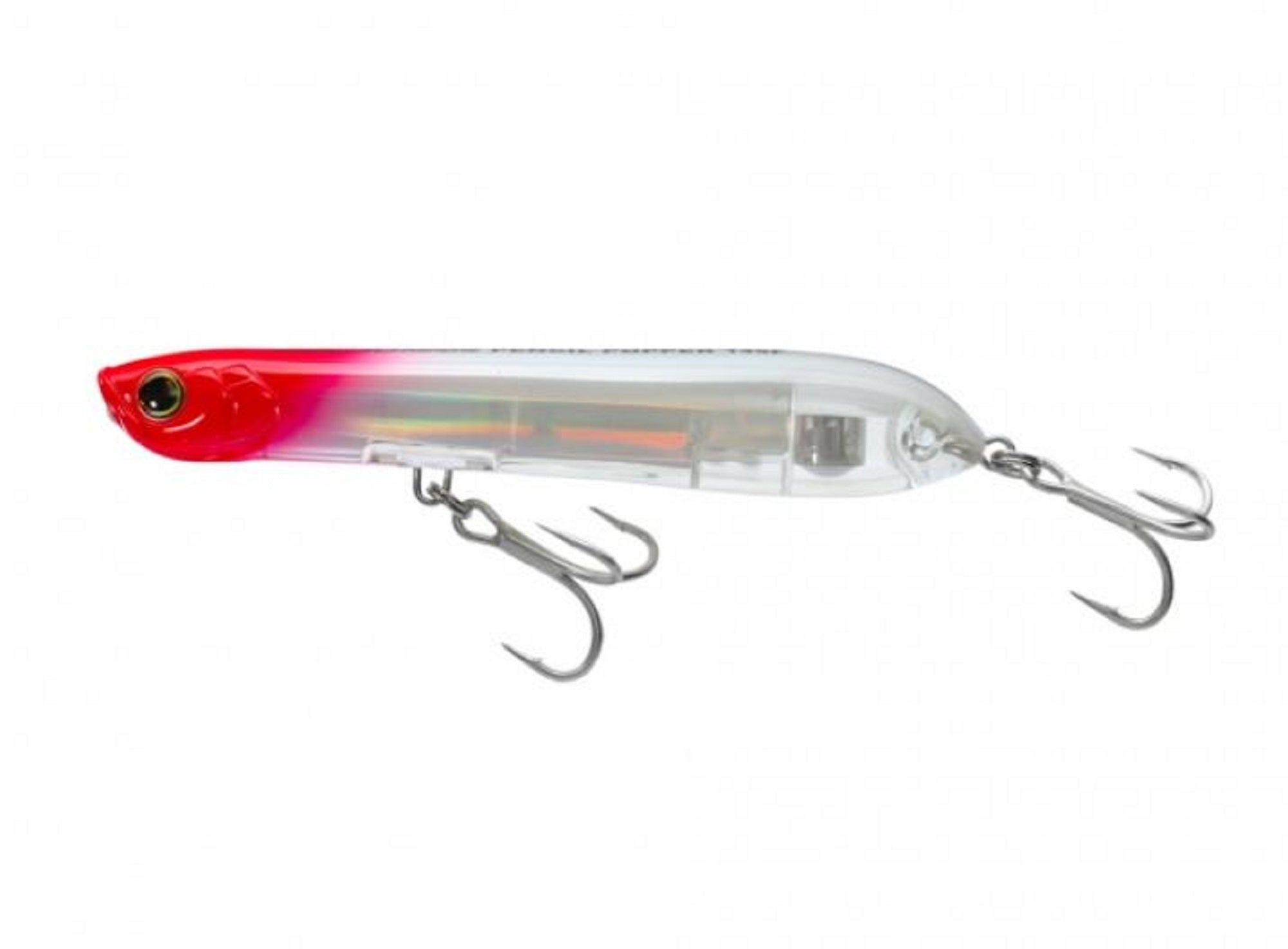 Yo Zuri Duel 3D Inshore Pencil Popper 135 mm Floating Lure R1433-C5 (6684)