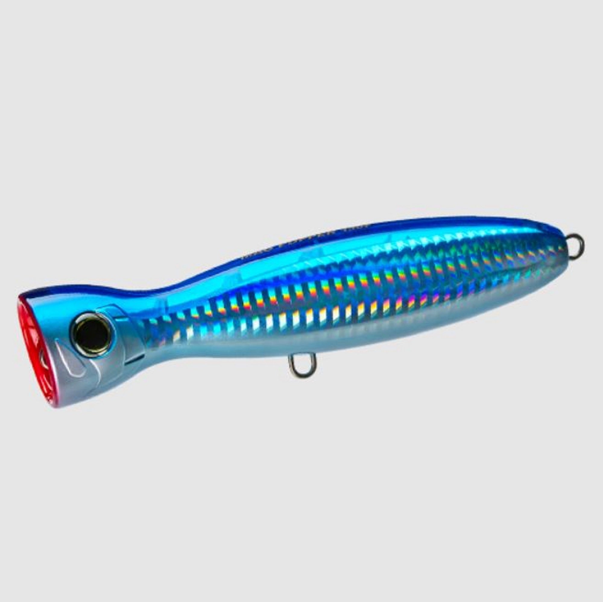 Yo Zuri Mag Popper 130F Floating Lure R1370-HB (6967)