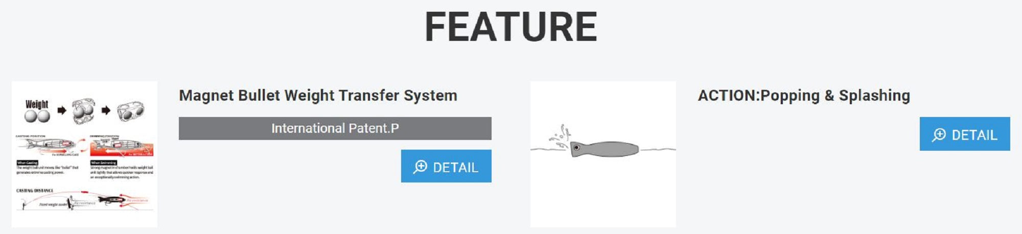 Yo Zuri Mag Popper 130F Floating Lure R1370-HB (6967)