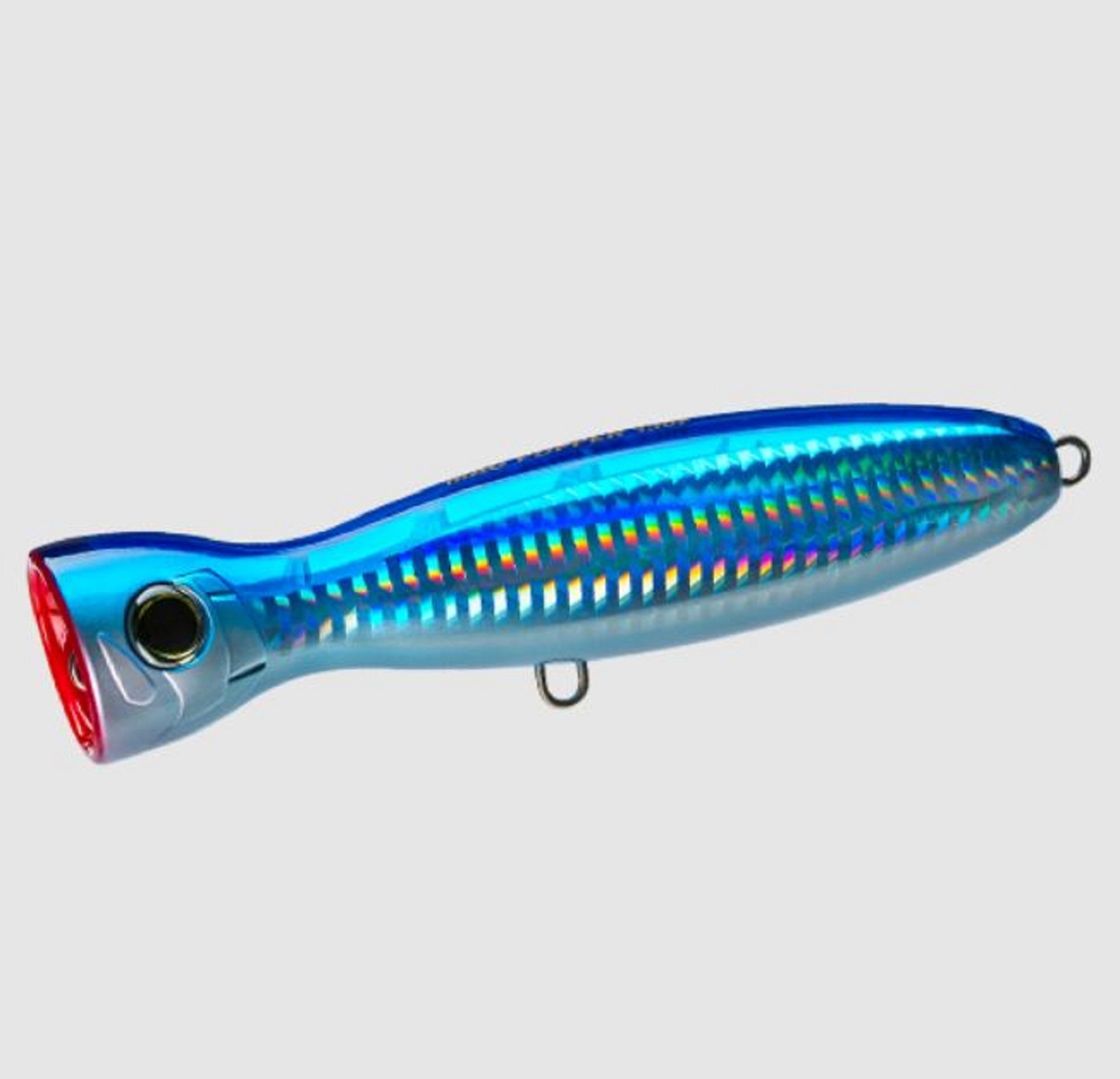 Yo Zuri Mag Popper 160F Floating Lure R1371-HB (6981)