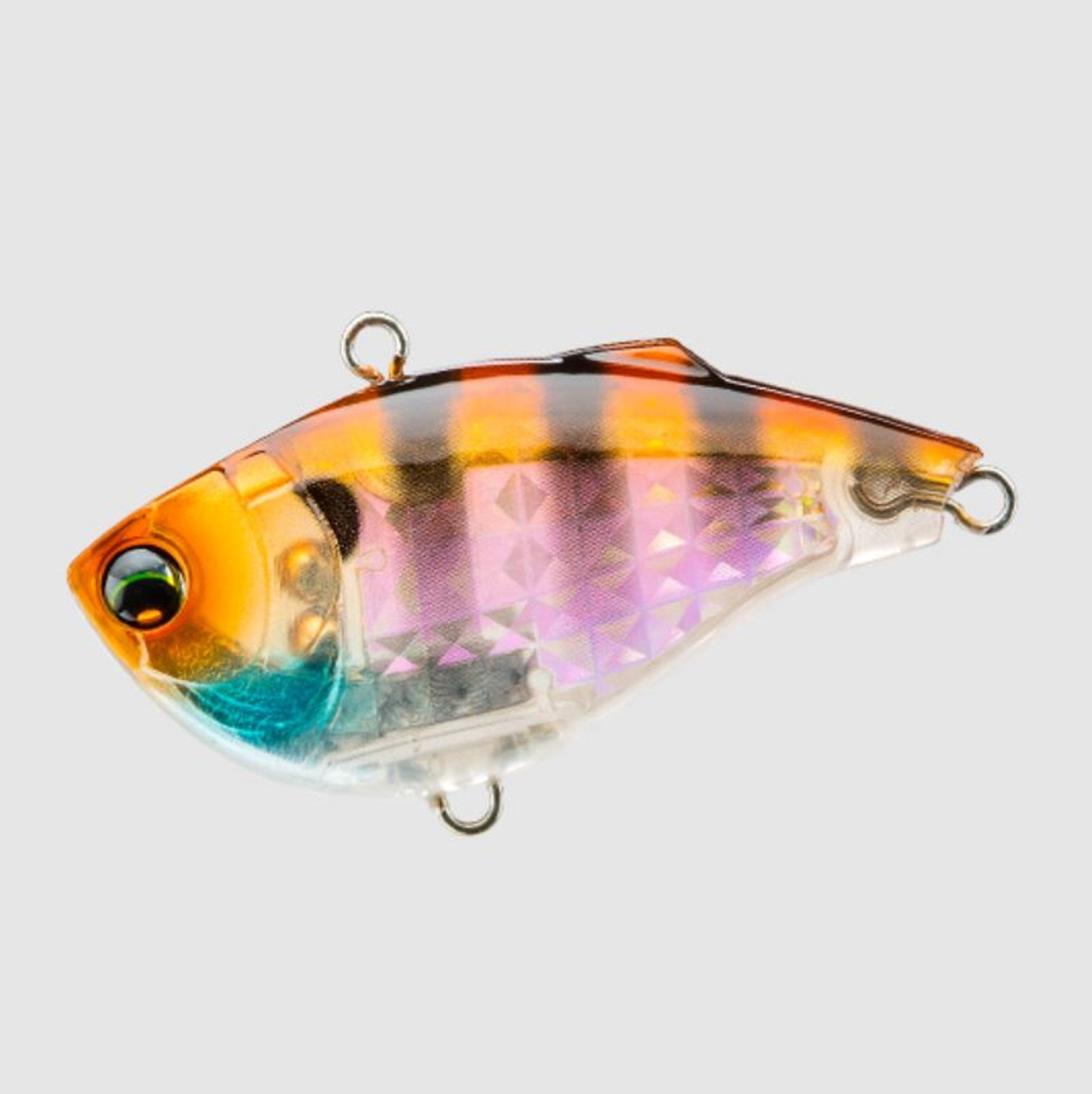 Yo Zuri Duel L Bass Vibe 60S Sinking Lure F1216-GSBG (7407)