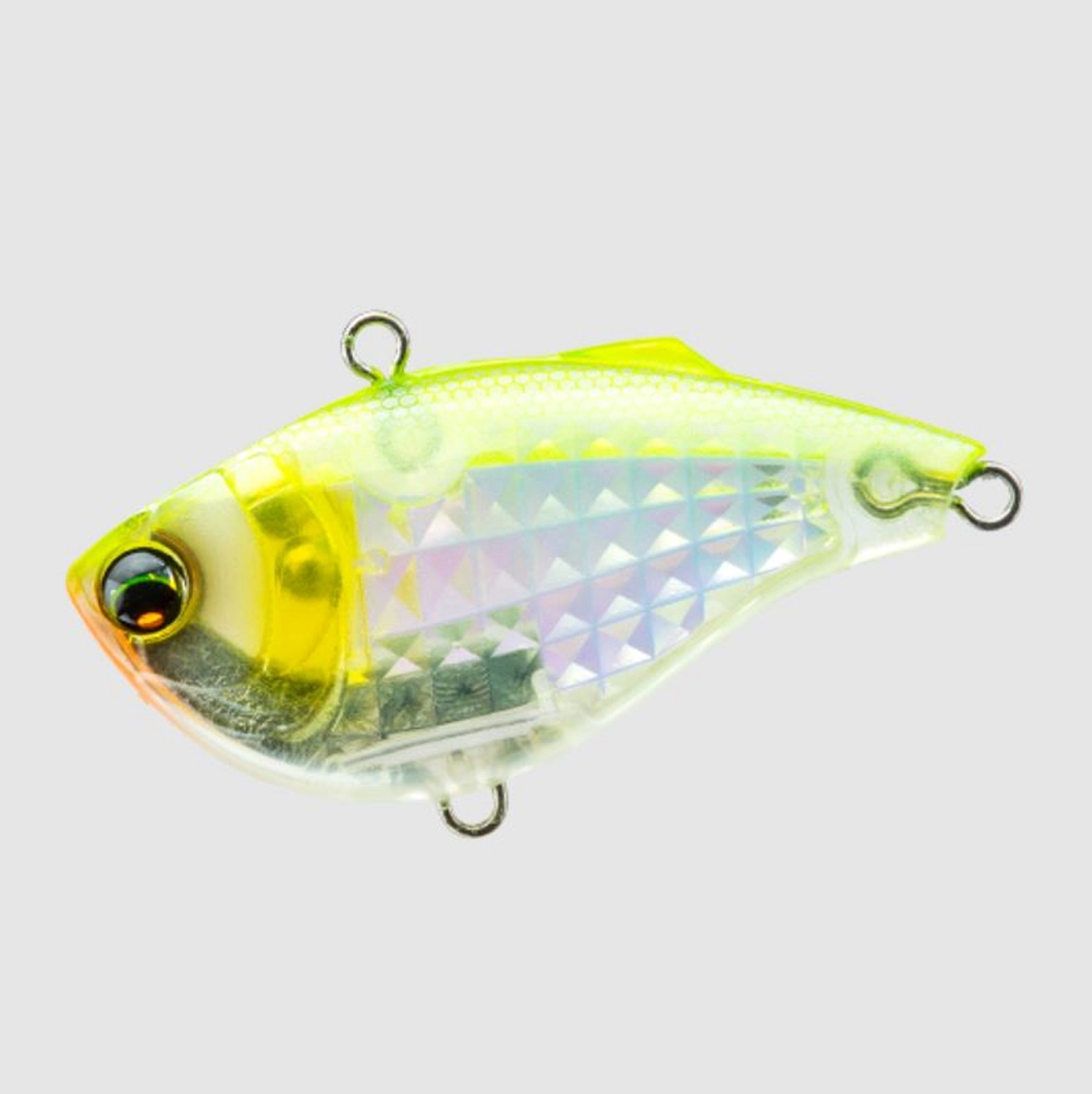 Yo Zuri Duel L Bass Vibe 60S Sinking Lure F1216-GSCB (7414)