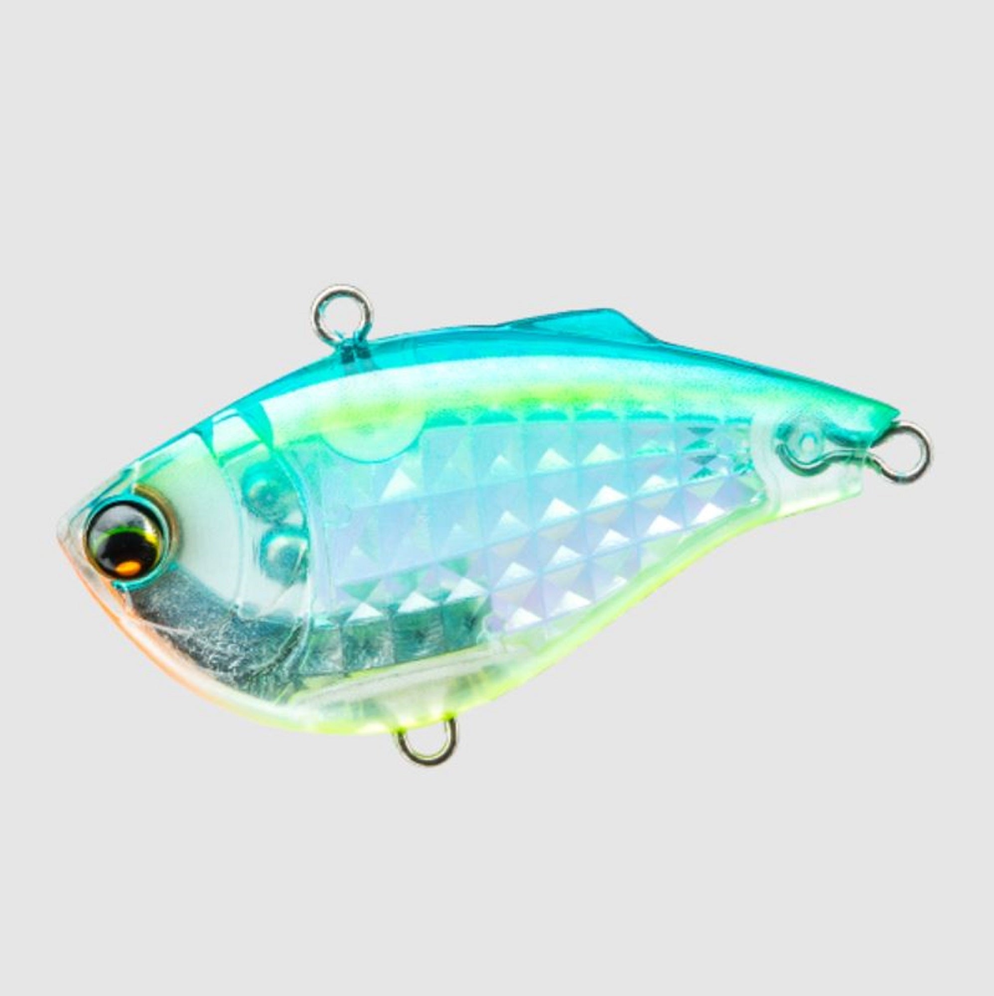 Yo Zuri Duel L Bass Vibe 60S Sinking Lure F1216-GSCS (7421)