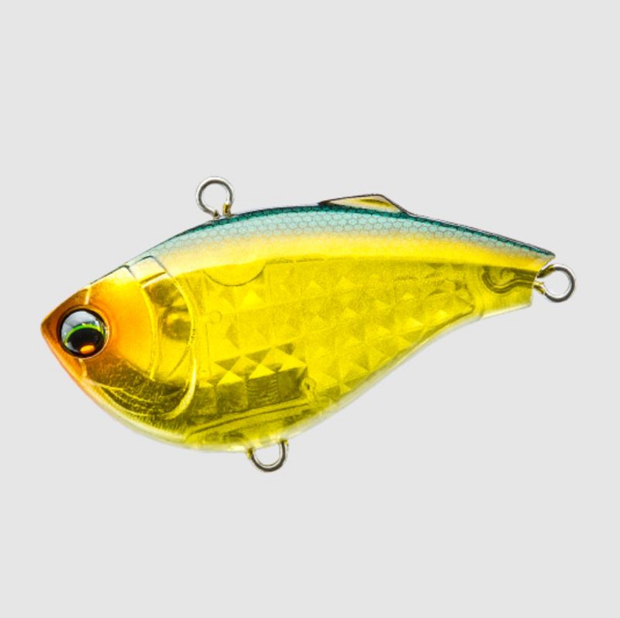Yo Zuri Duel L Bass Vibe 60S Sinking Lure F1216-MGGB (7445)