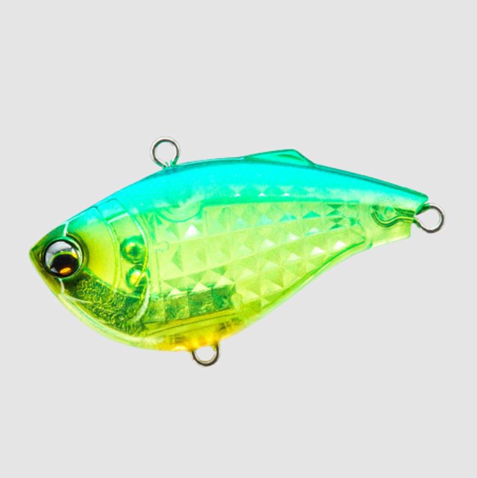 Yo Zuri Duel L Bass Vibe 60S Sinking Lure F1216-MGLC (7452)