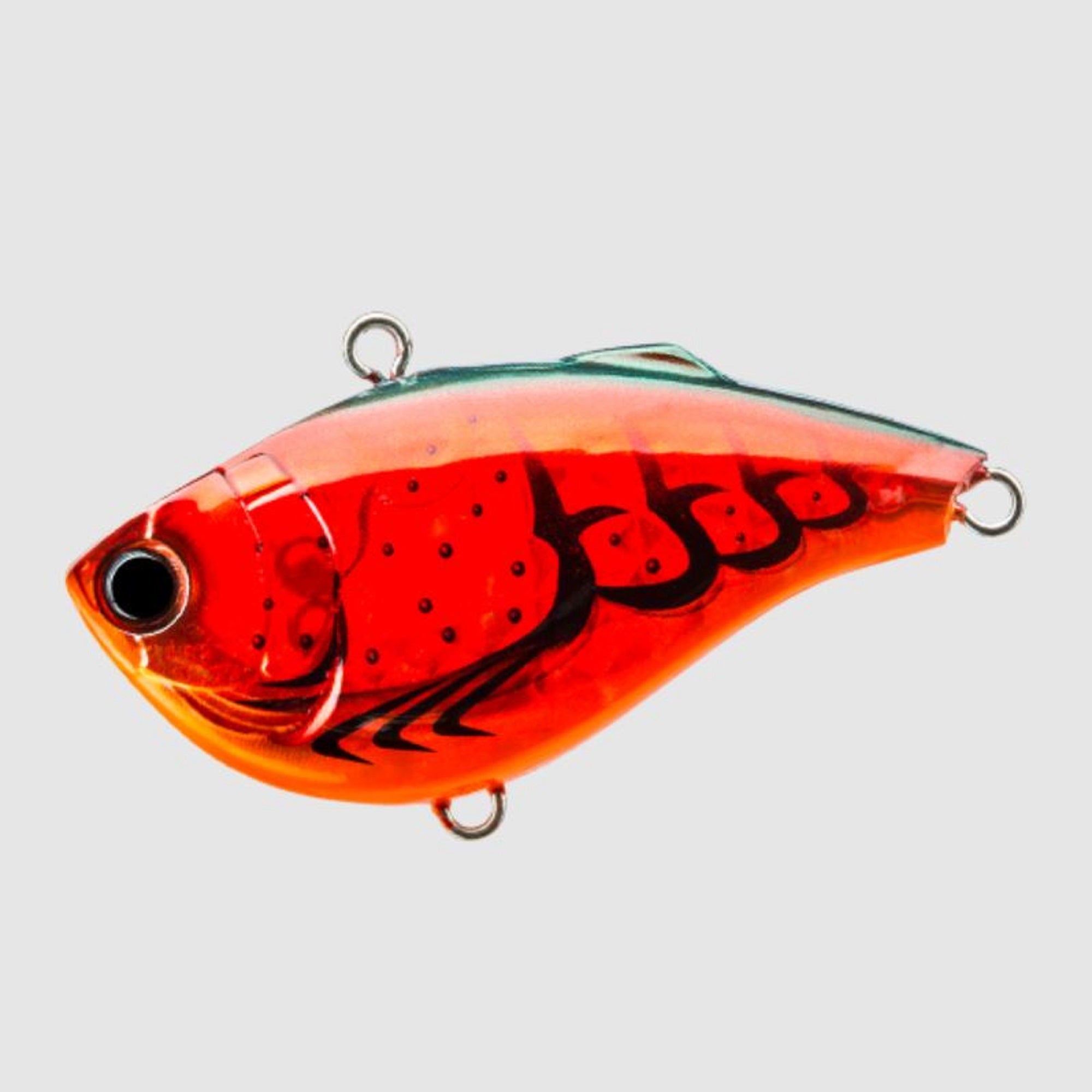 Yo Zuri Duel L Bass Vibe 60S Sinking Lure F1216-MGRC (7469)