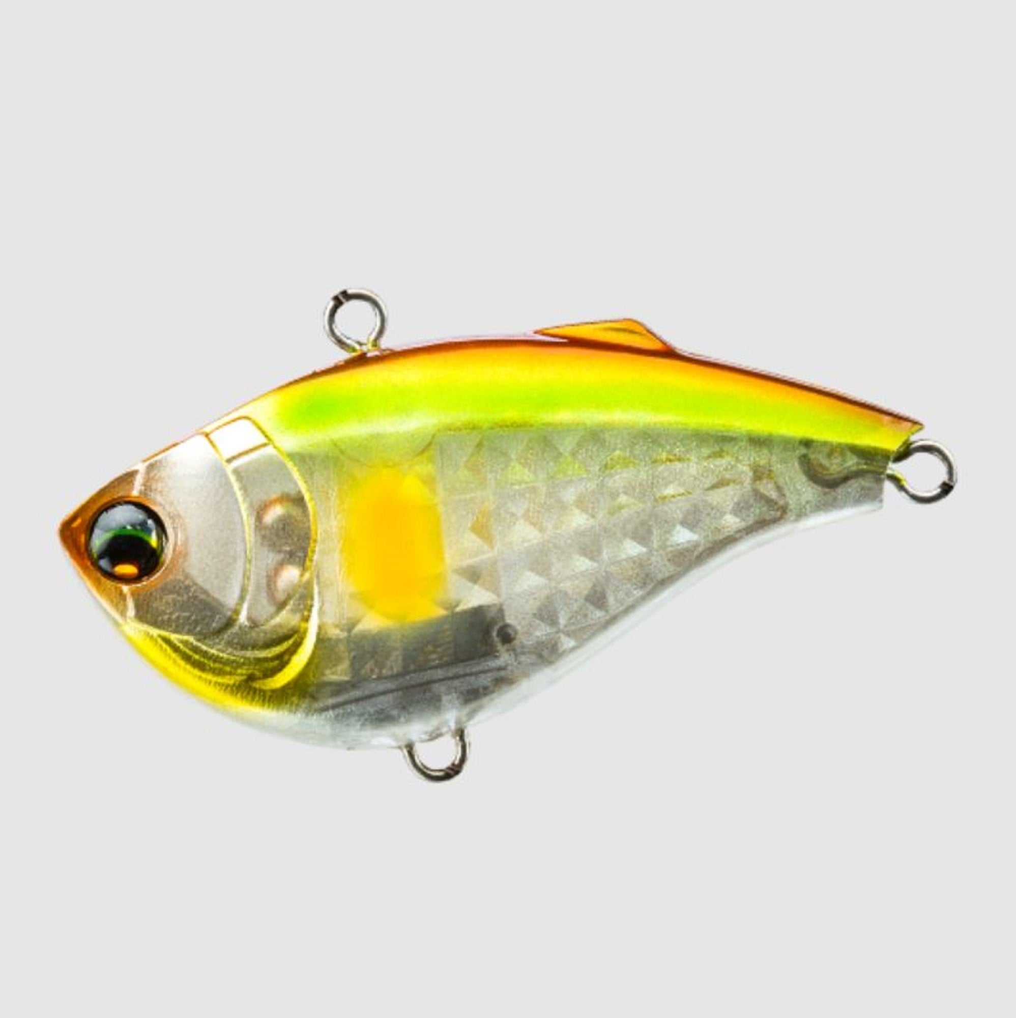 Yo Zuri Duel L Bass Vibe 60S Sinking Lure F1216-MGSA (7476)