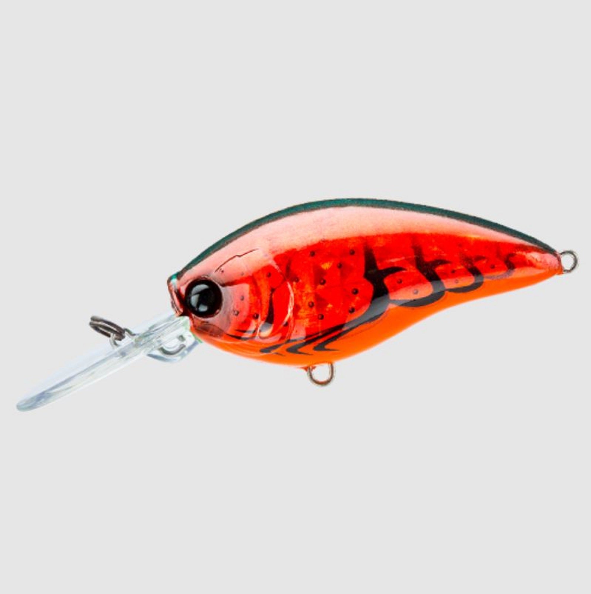 Yo Zuri Duel L Bass Crank MR 50F Floating Lure F1218-MGRC (7629)