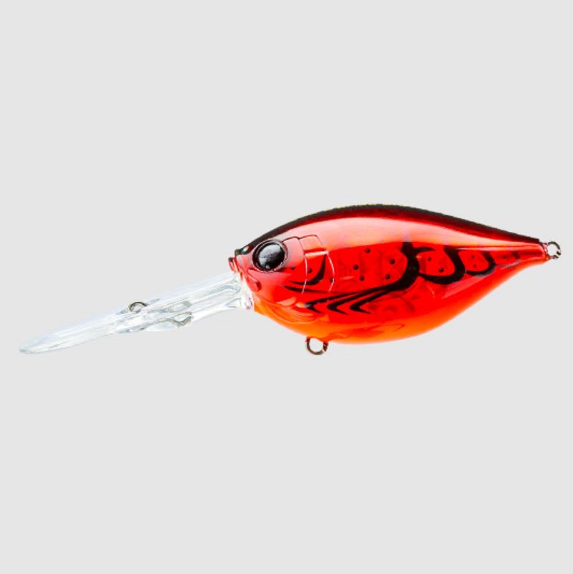 Yo Zuri Duel L Bass Crank DD 50F Floating Lure F1219-MGRC (7704)