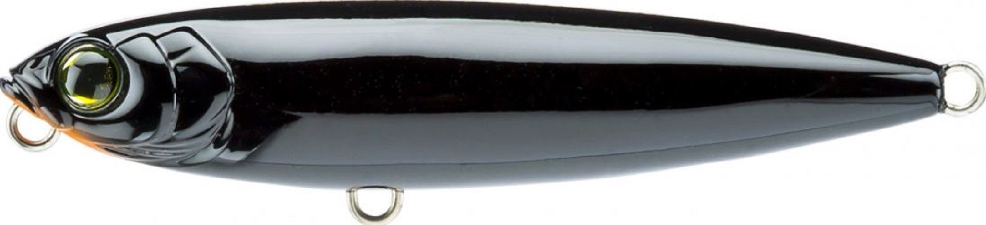 Yo Zuri 3DR-X Pencil 75F Floating Lure R1434-BL (7810)