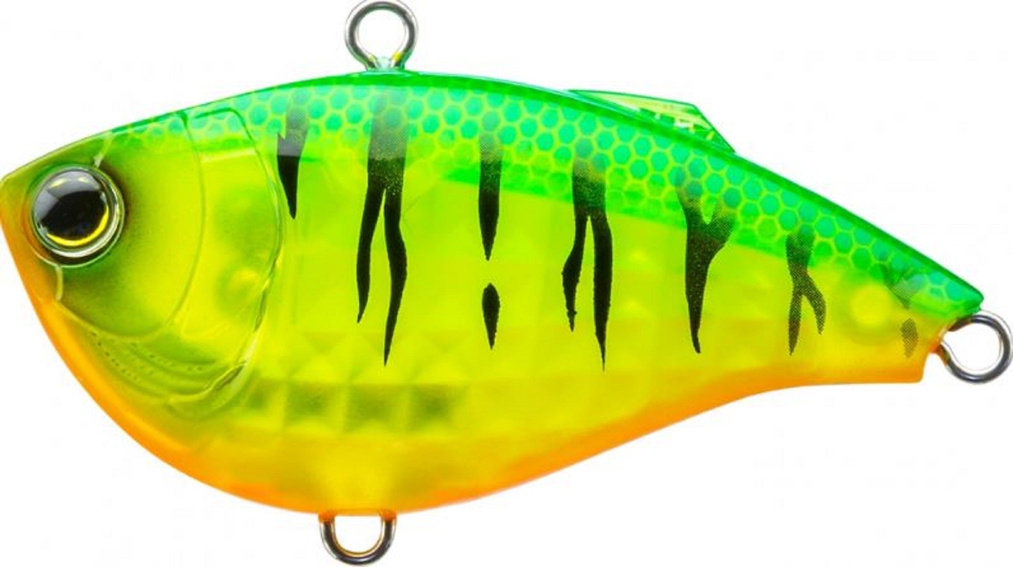 Yo Zuri 3DR-X Vibe 60S Sinking Lure R1439-FT (8220)