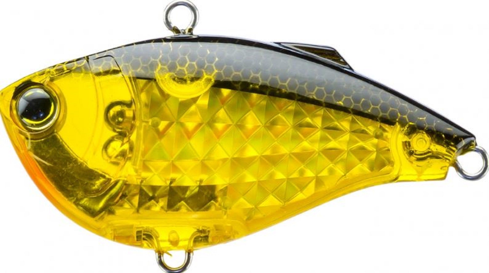 Yo Zuri 3DR-X Vibe 60S Sinking Lure R1439-PGBL (8237)