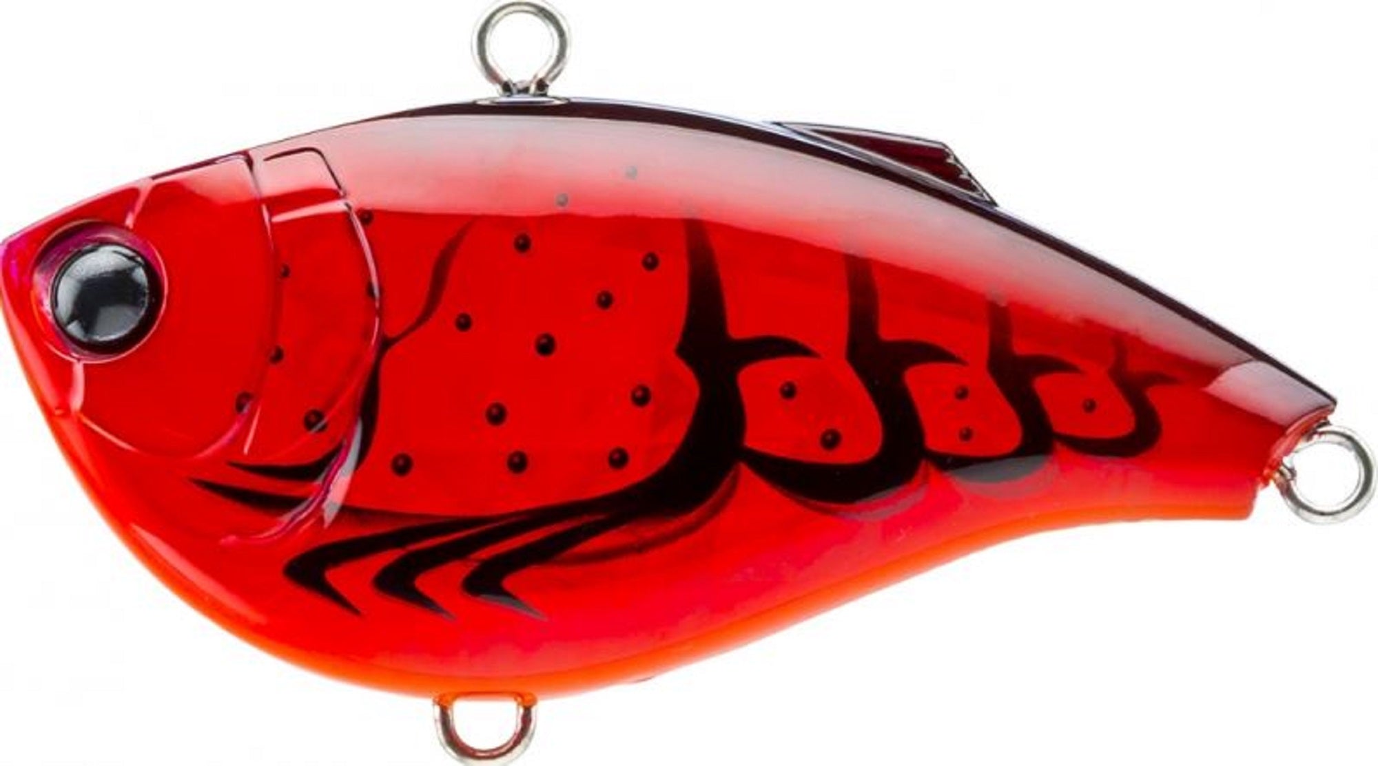 Yo Zuri 3DR-X Vibe 60S Sinking Lure R1439-RCF (8268)