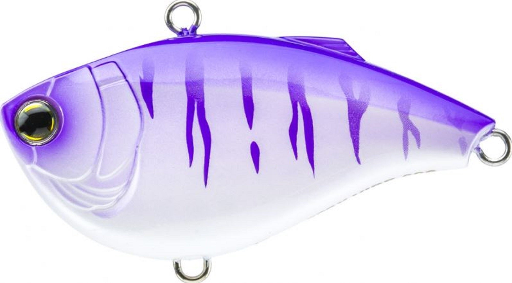 Yo Zuri 3DR-X Vibe 60S Sinking Lure R1439-UPUT (8275)