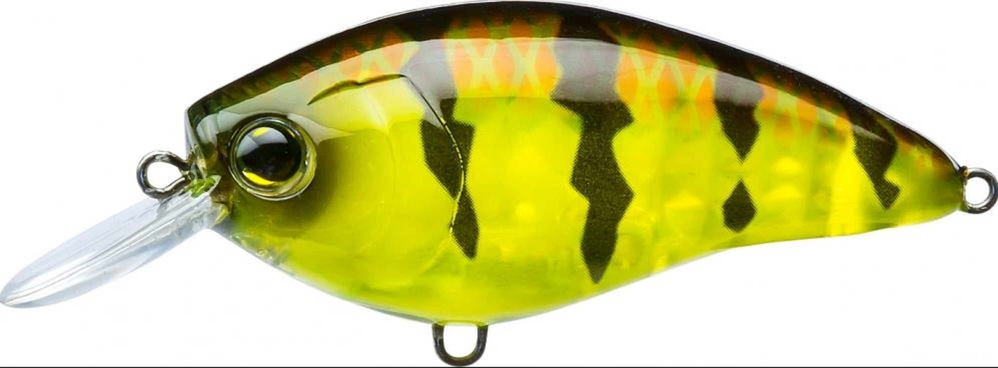 Yo Zuri Duel 3DR-X Crank SR 50 mm Floating Lure R1440-PCPC (8305)