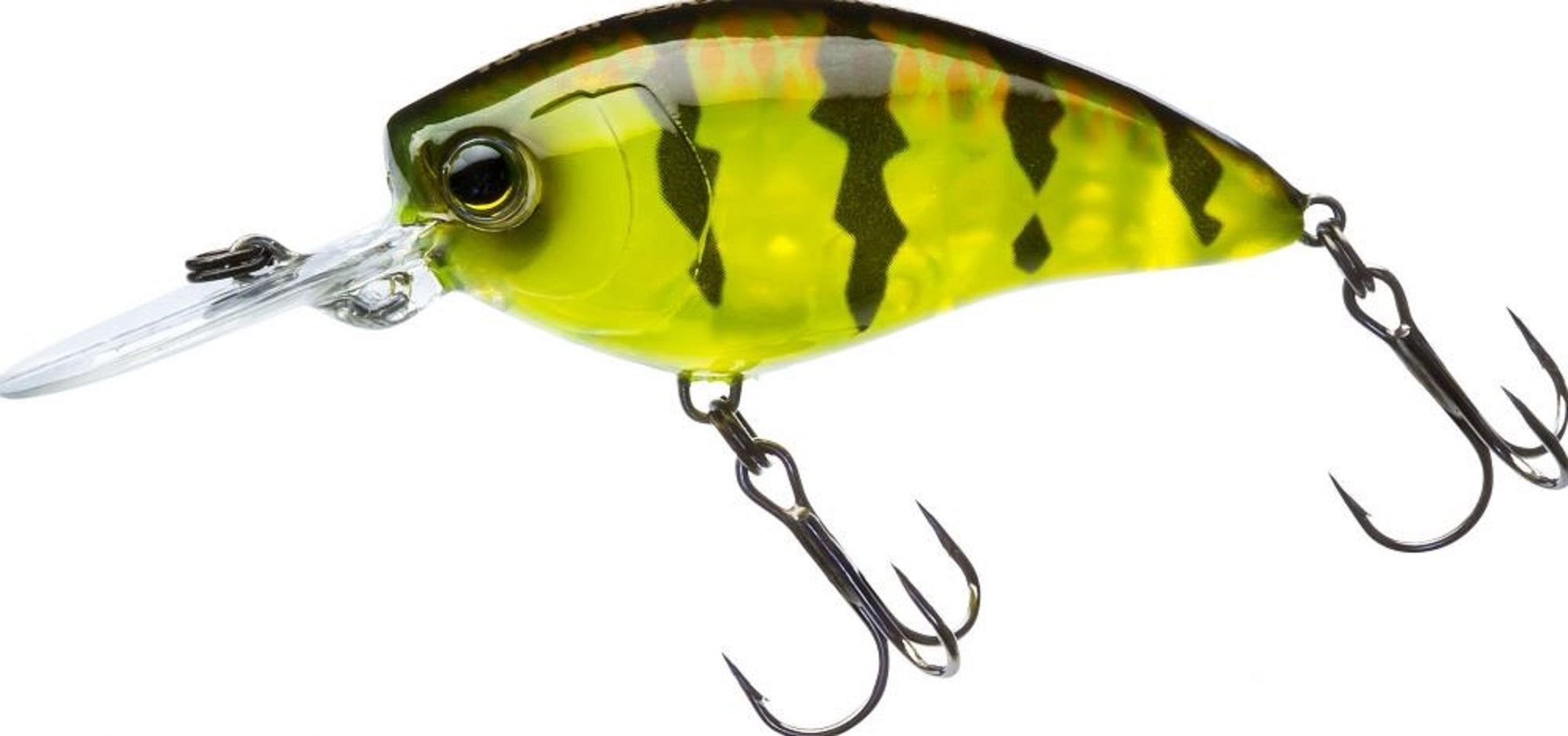 Yo Zuri 3DR-X Crank MR 50F Floating Lure R1441-PCPC (8381)