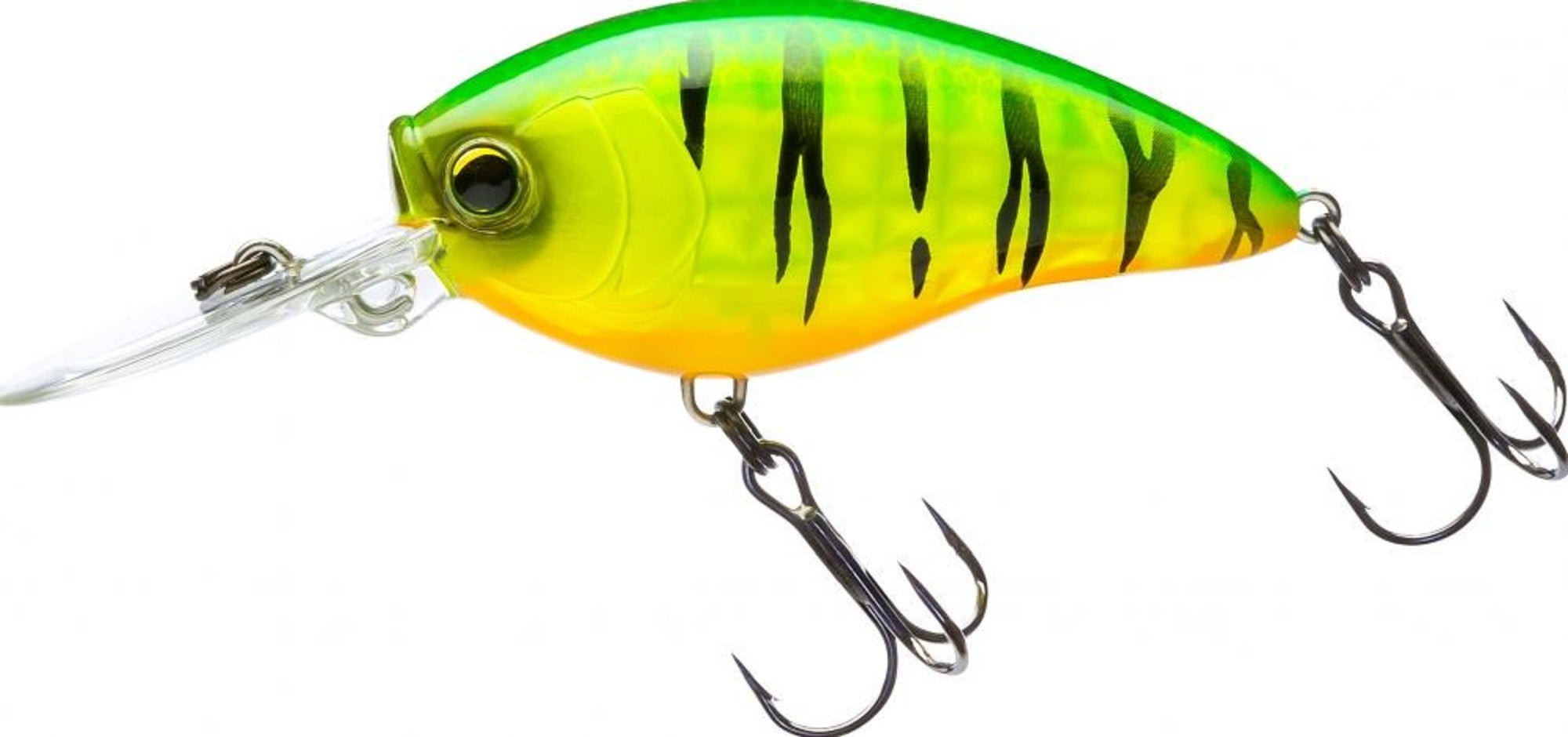 Yo Zuri 3DR-X Crank MR 50F Floating Lure R1441-FT (8398)