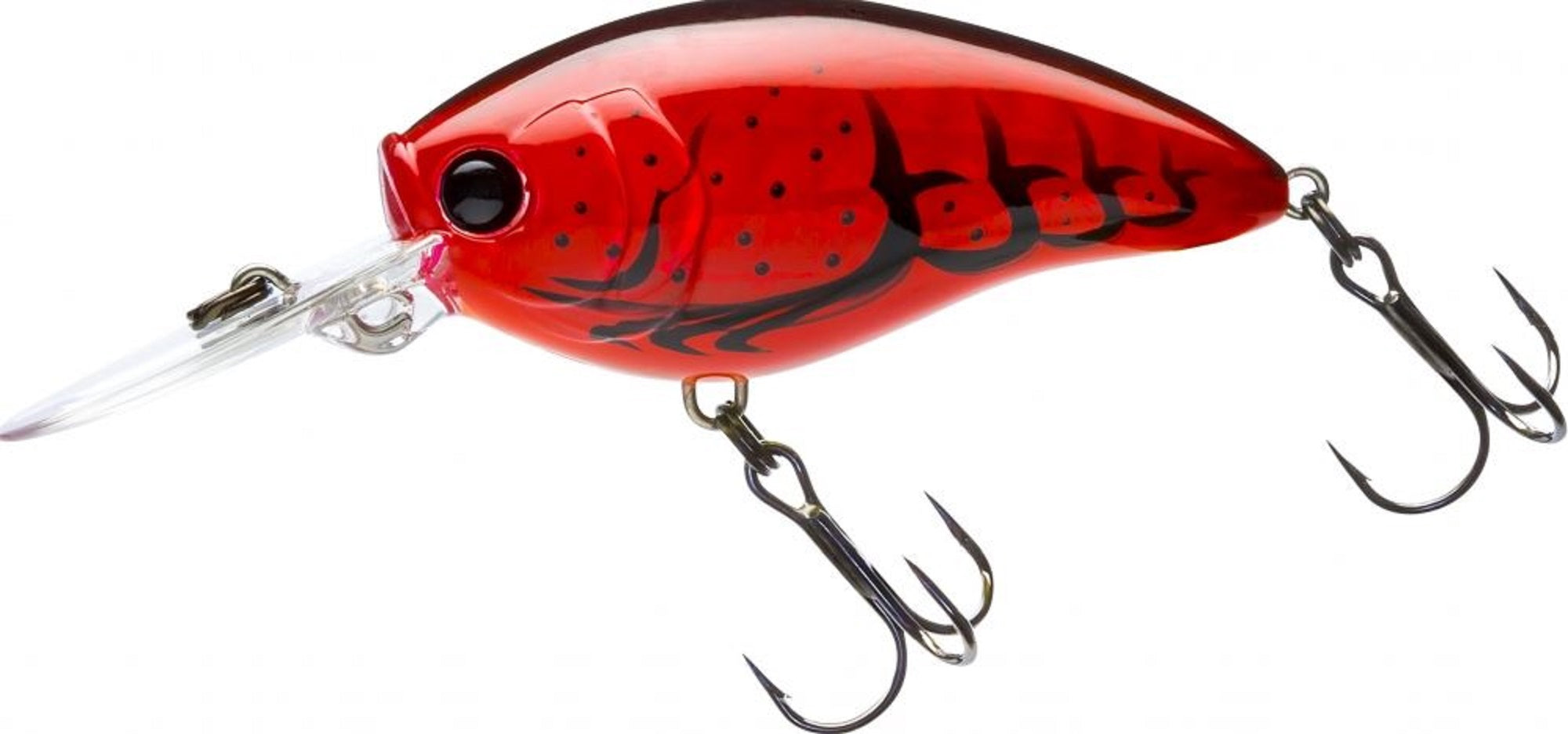 Yo Zuri 3DR-X Crank MR 50F Floating Lure R1441-RCF (8428)