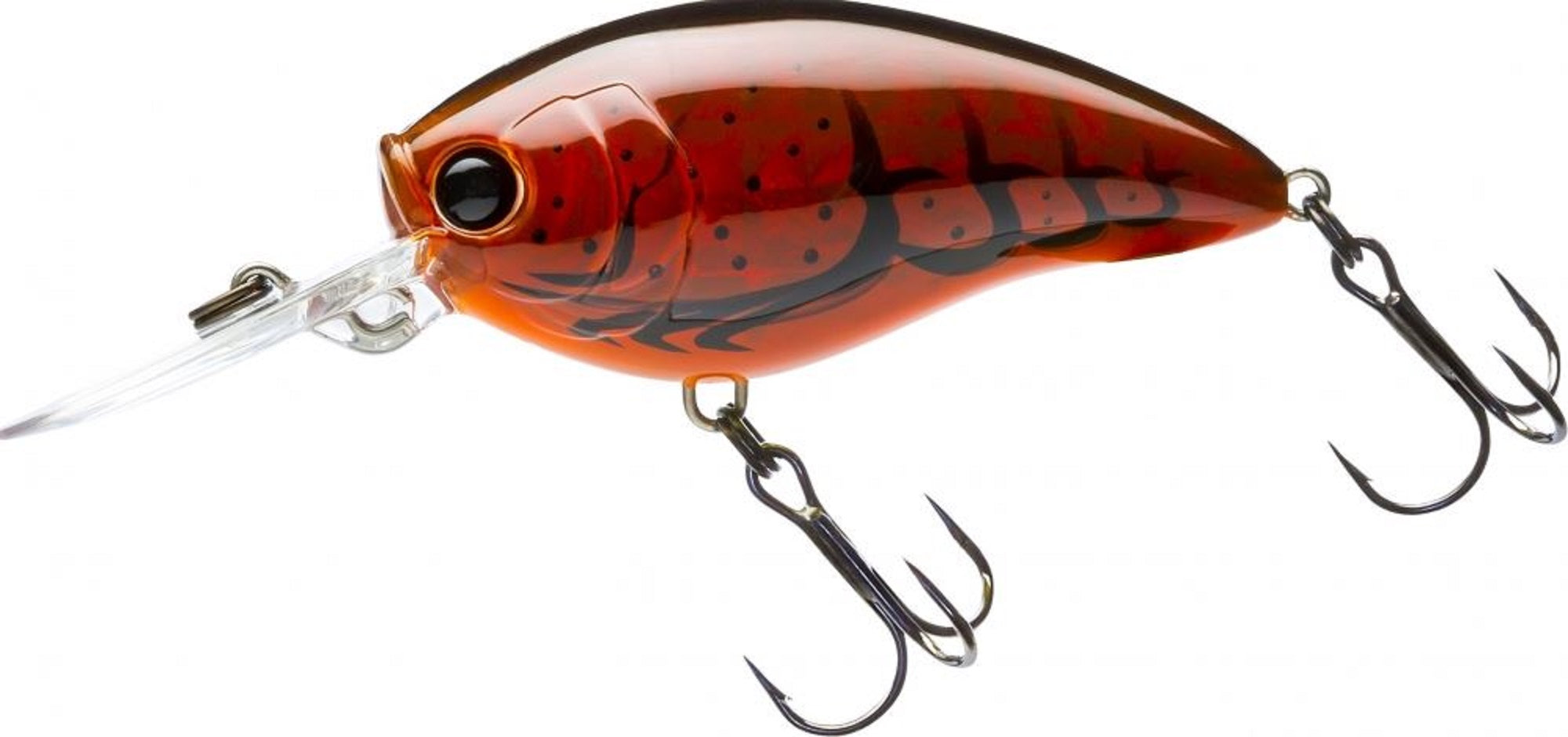 Yo Zuri 3DR-X Crank MR 50F Floating Lure R1441-TBCF (8435)