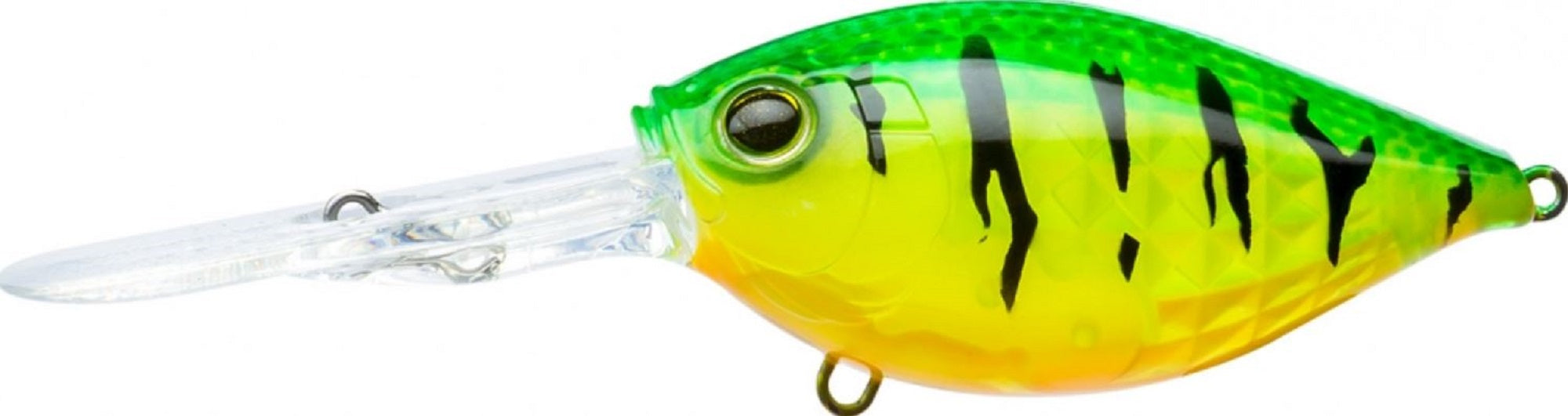 Yo Zuri 3DR-X Crank DD 50F Floating Lure R1442-FT (8459)