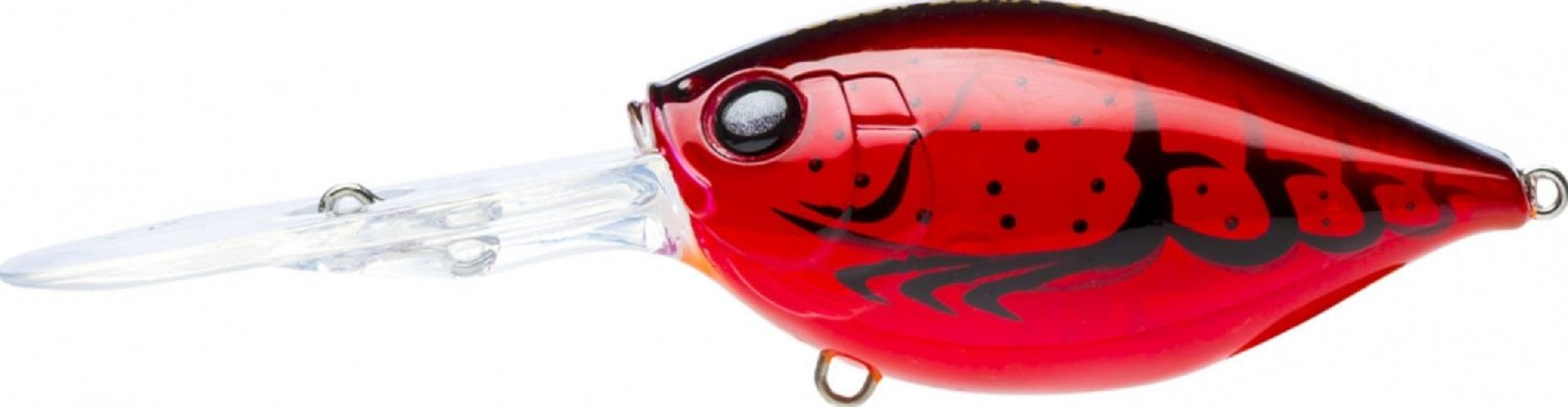 Yo Zuri 3DR-X Crank DD 50F Floating Lure R1442-RCF (8473)