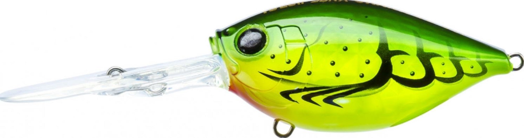 Yo Zuri 3DR-X Crank DD 50F Floating Lure R1442-SCF (8480)
