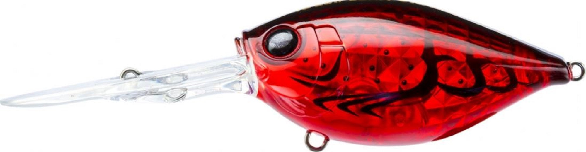 Yo Zuri 3DR-X Crank DD 50F Floating Lure R1442-TGRC (8510)