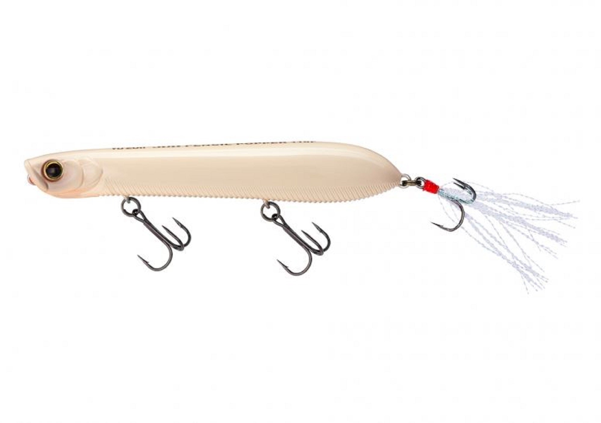 Yo Zuri Duel 3DB Pencil Popper 110F Floating Lure R1444-BN (8763)
