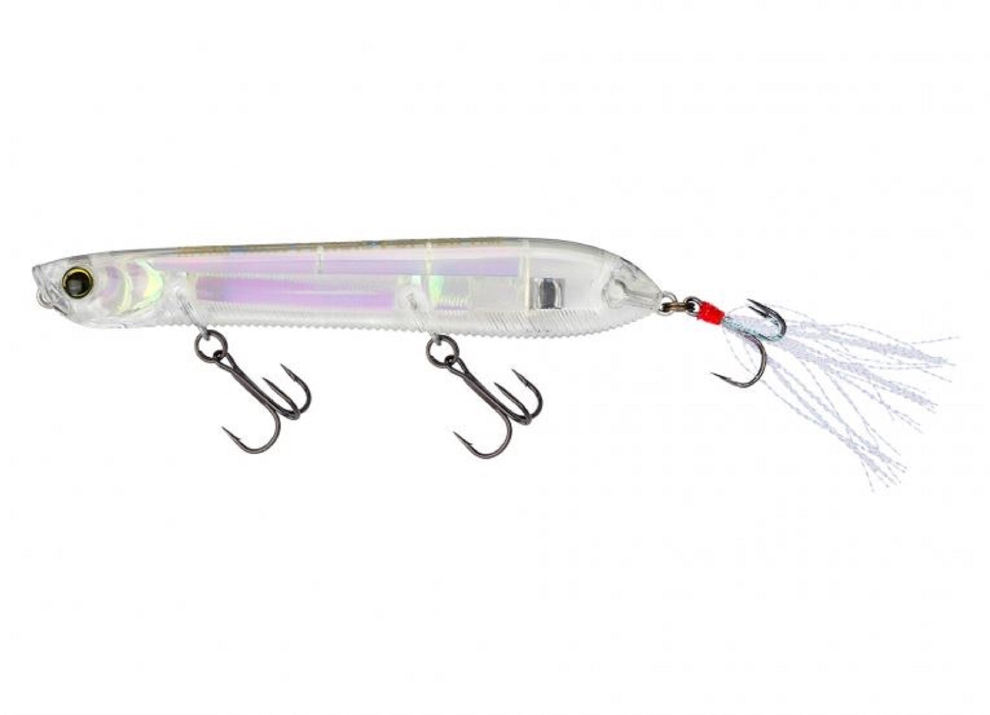 Yo Zuri Duel 3DB Pencil Popper 110F Floating Lure R1444-TM (8862)