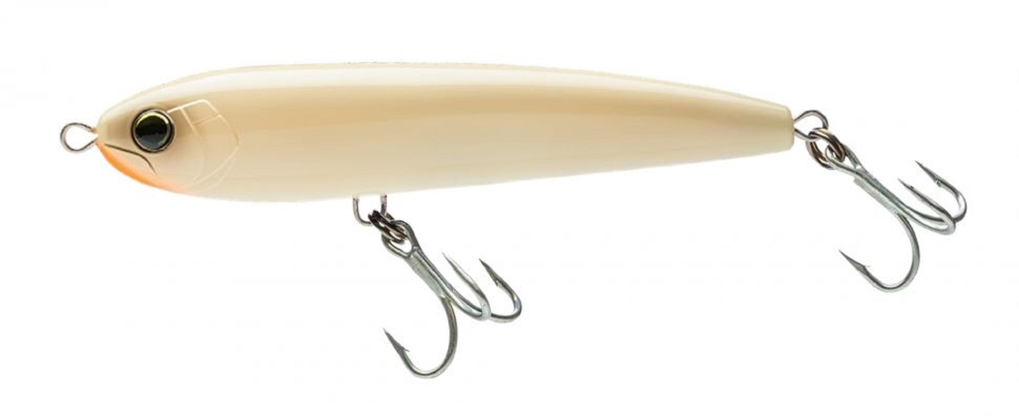 Yo Zuri Mag Dive 140F Floating Lure R1445-BONE (9074)