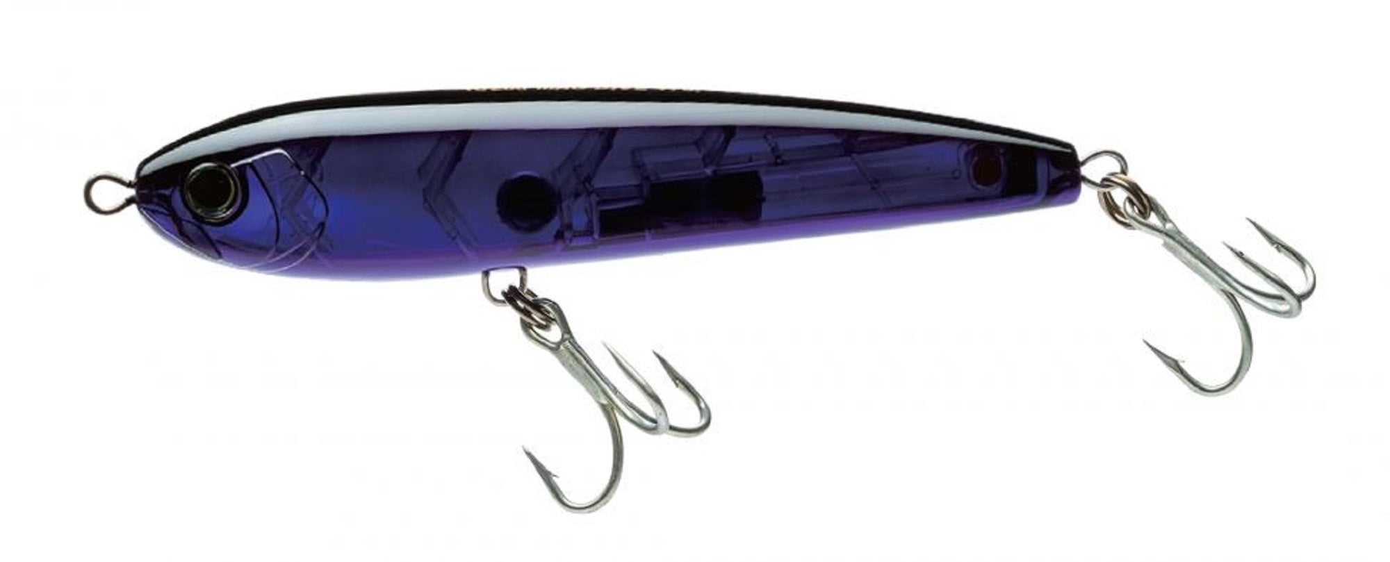 Yo Zuri Mag Dive 140F Floating Lure R1445-BP (9081)