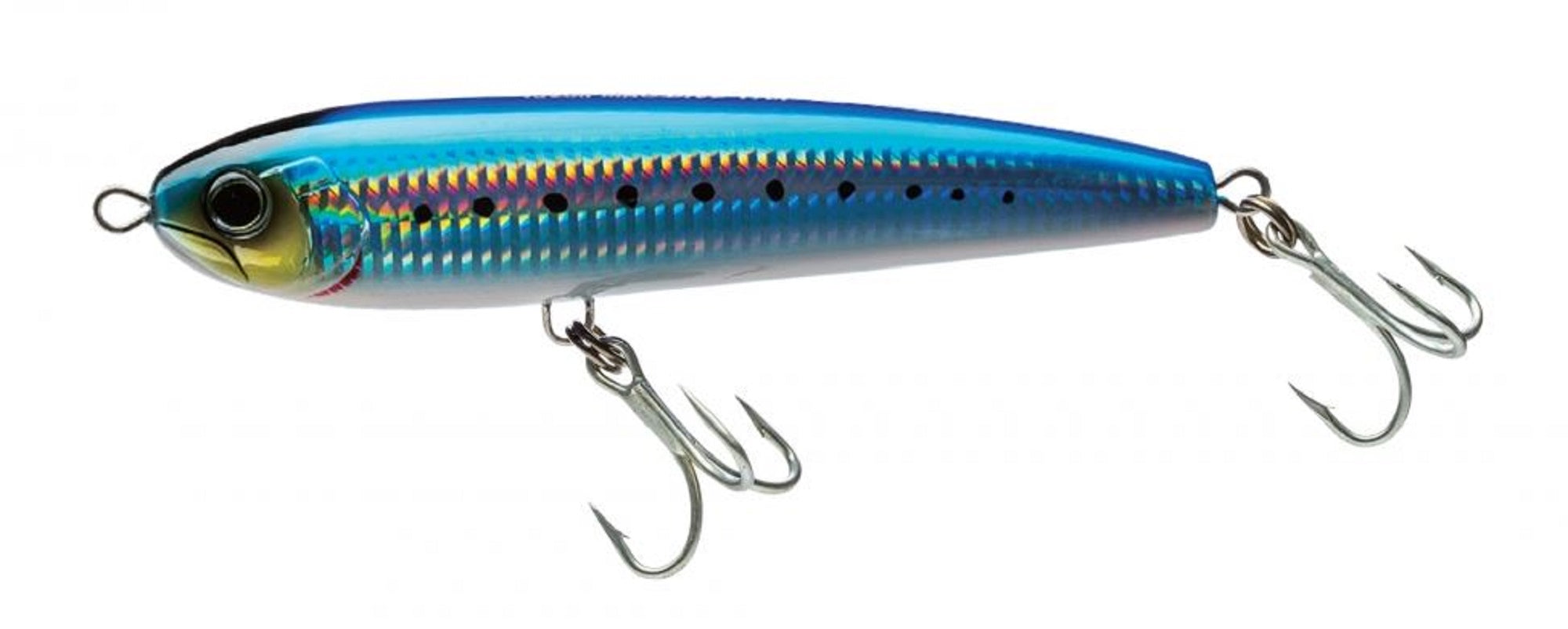Yo Zuri Mag Dive 140F Floating Lure R1445-HIW (9111)