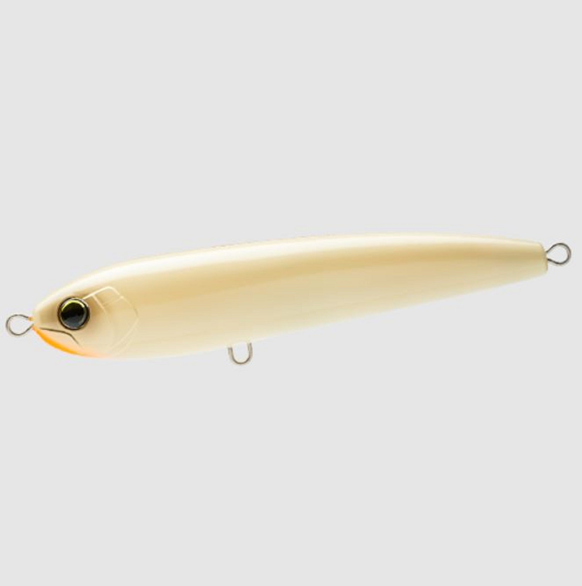Yo Zuri Mag Dive 170F Floating Lure R1446-BONE (9128)