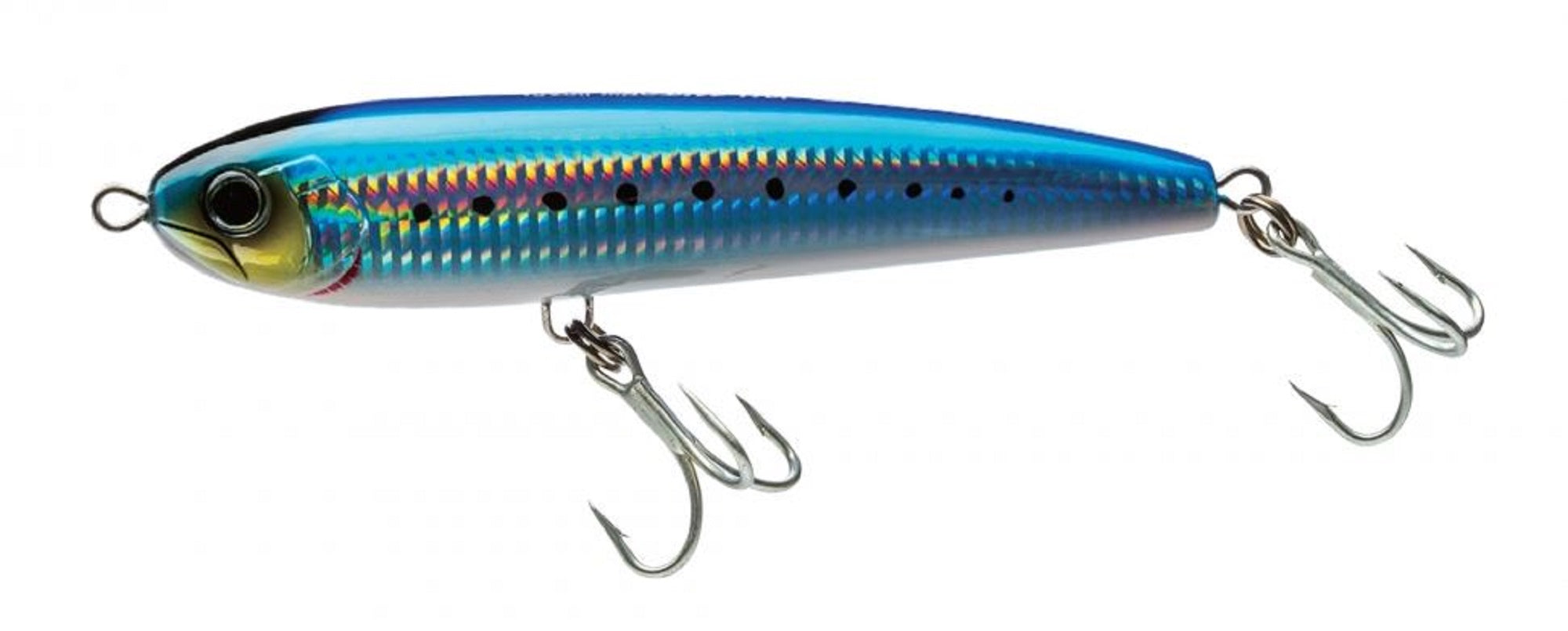 Yo Zuri Mag Dive 170F Floating Lure R1446-HIW (9166)