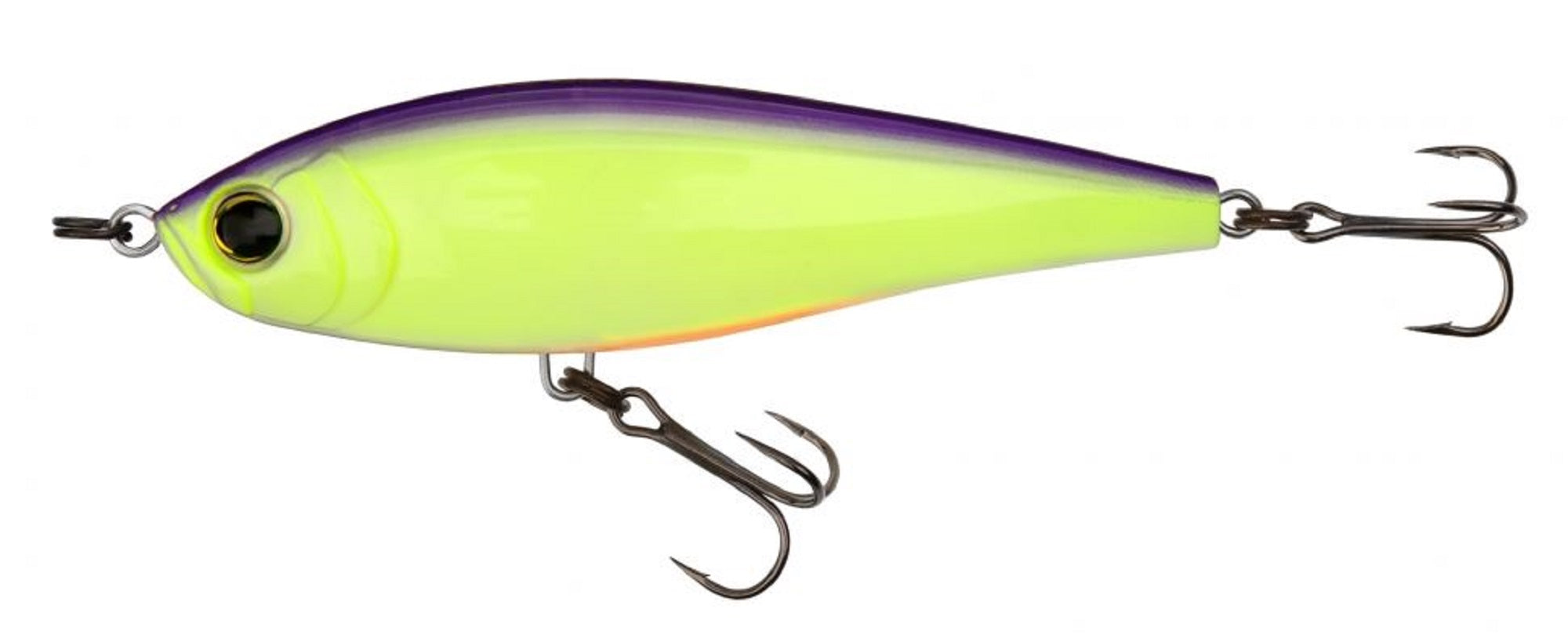 Yo Zuri Duel 3DB Twitchbait SS 110 mm Sinking Lure R1448-BTRS (0193)