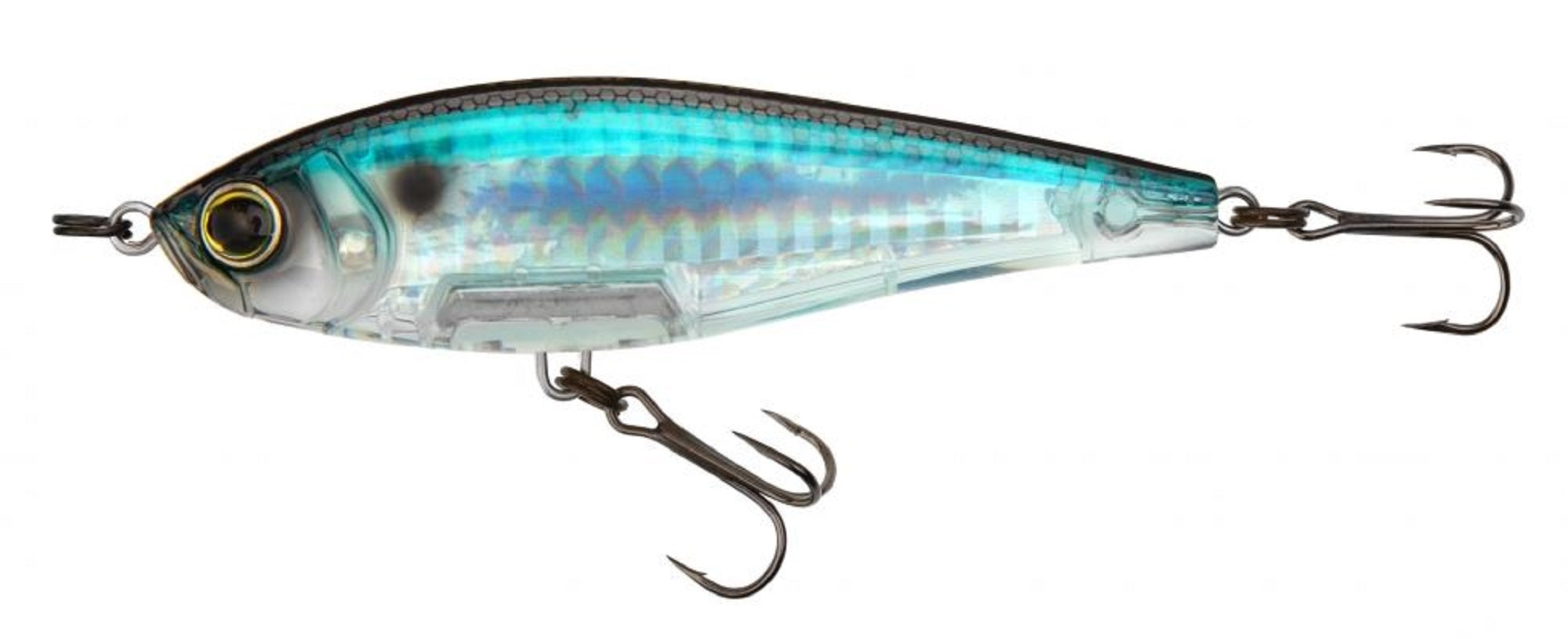 Yo Zuri Duel 3DB Twitchbait SS 110 mm Sinking Lure R1448-PSH (0278)